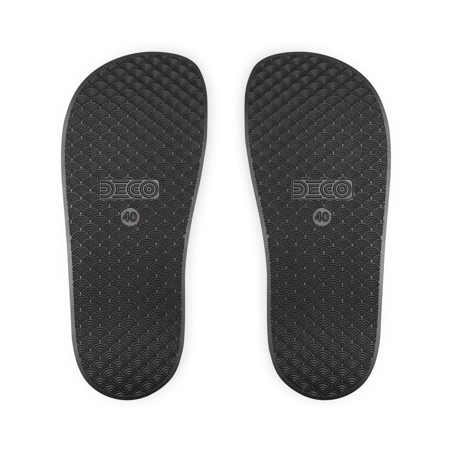 Women's Slides Removable-Strap