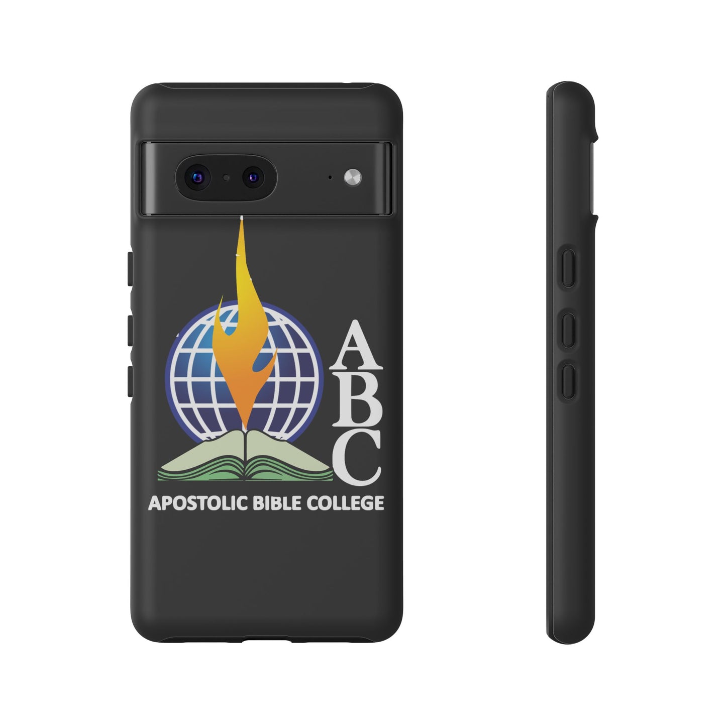 Tough Cell Phone Cases Black