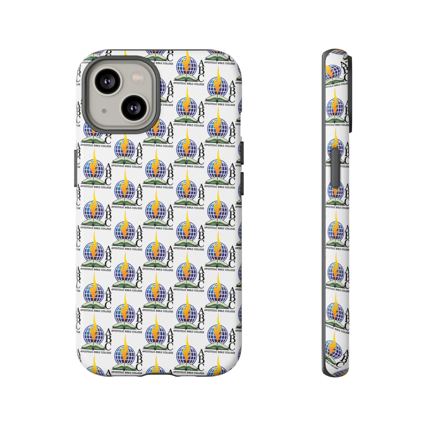 Tough Cell Phone Cases