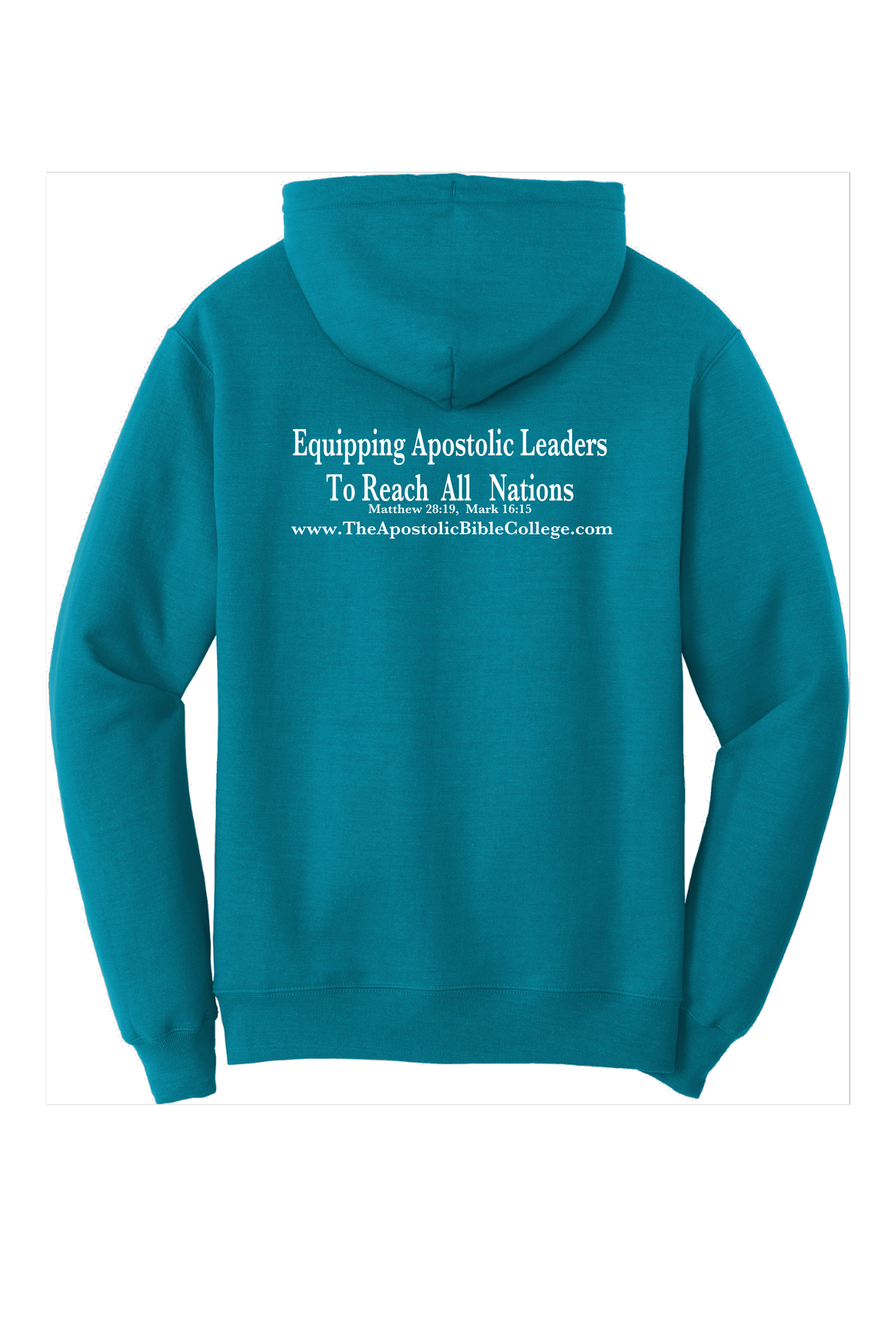 Equipping Leaders Hoodie