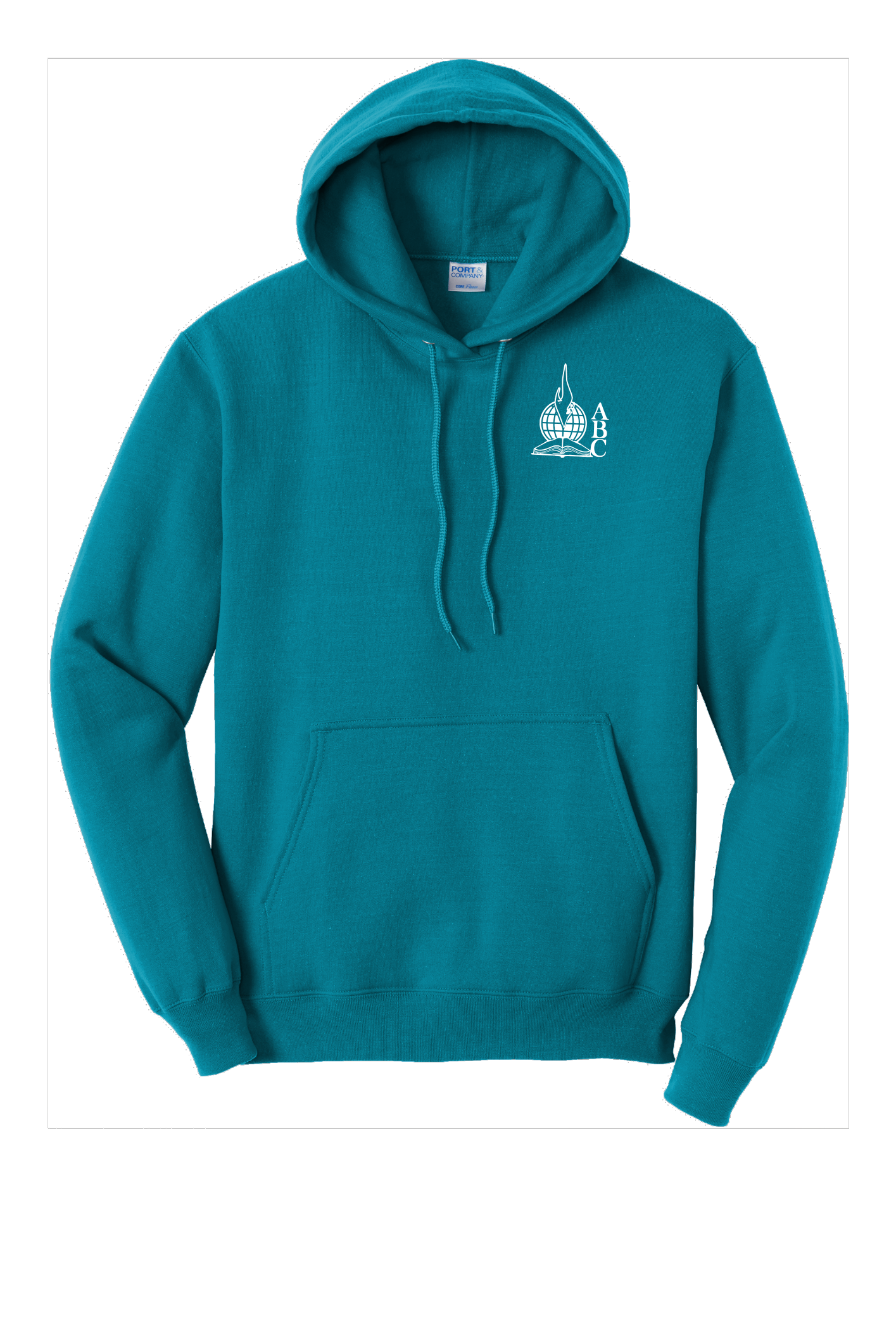 Equipping Leaders Hoodie