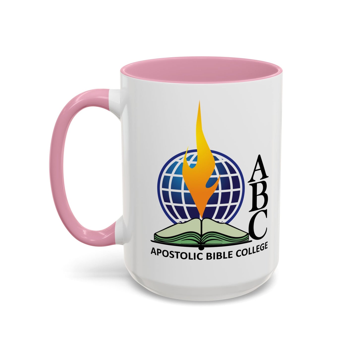 Colorful Mugs (11oz, 15oz)