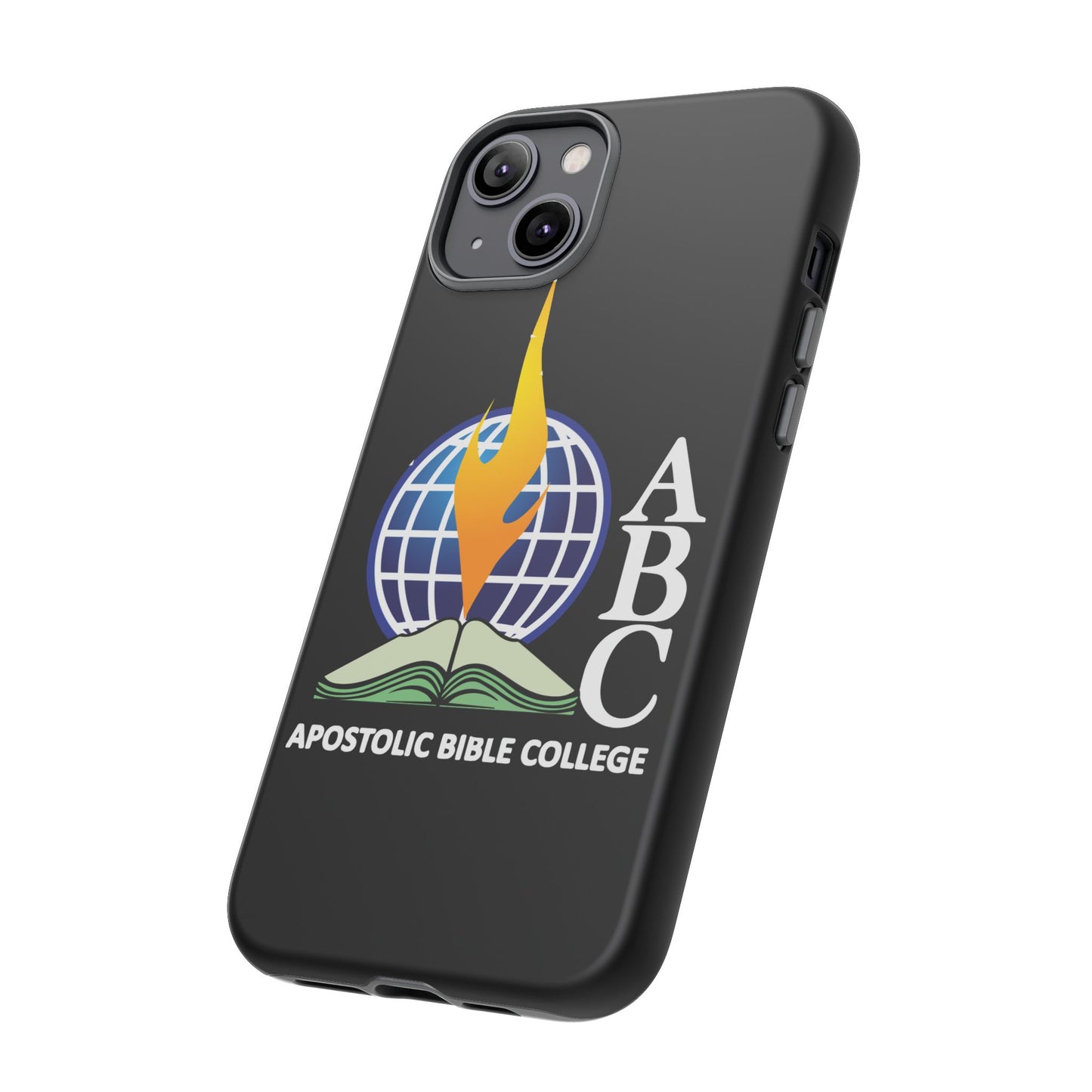 Tough Cell Phone Cases Black