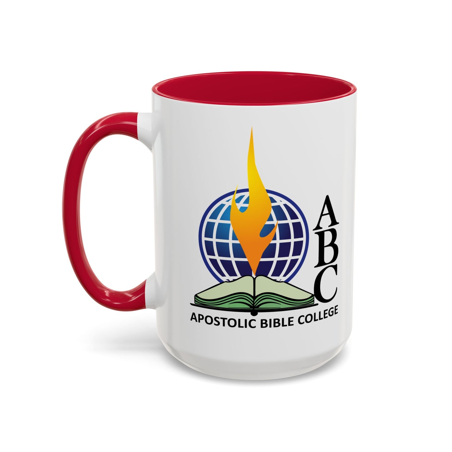 Colorful Mugs (11oz, 15oz)