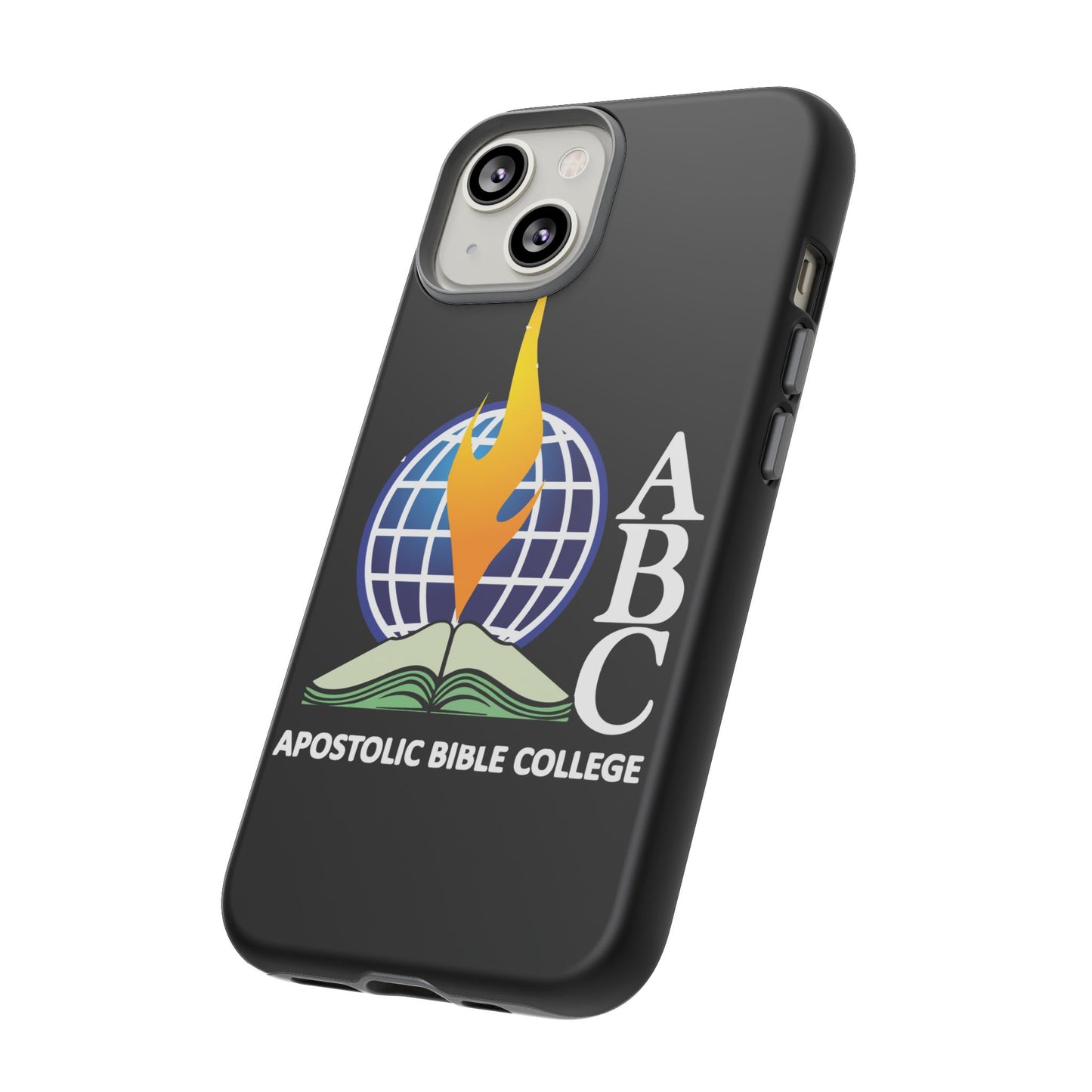 Tough Cell Phone Cases Black