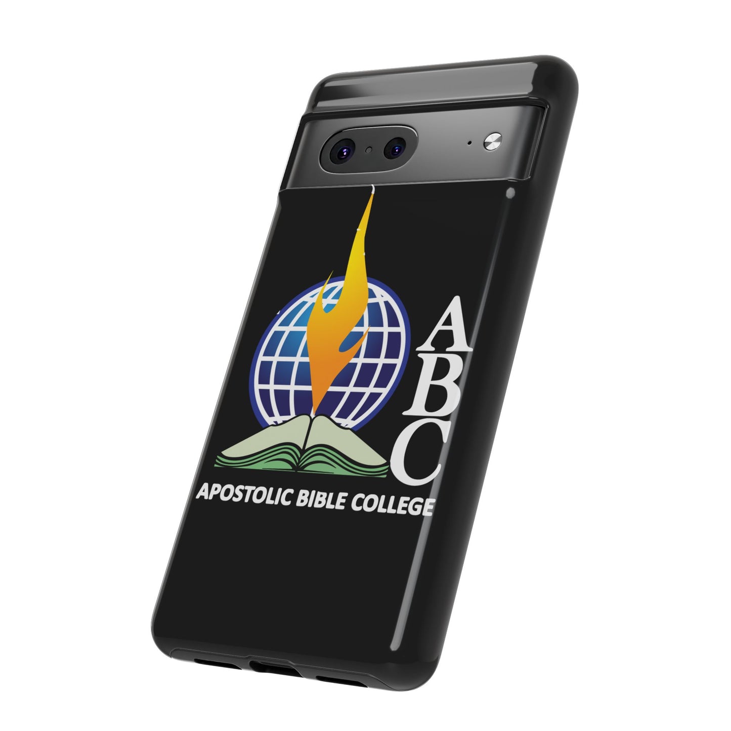 Tough Cell Phone Cases Black