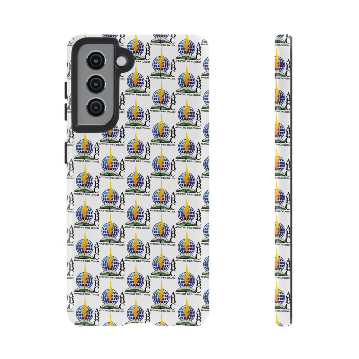 Tough Cell Phone Cases