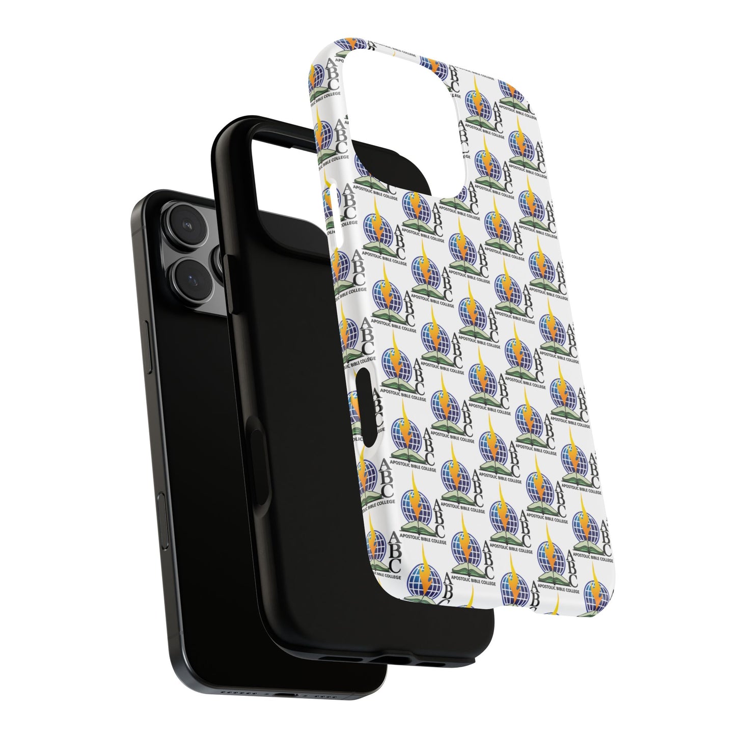 Tough Cell Phone Cases