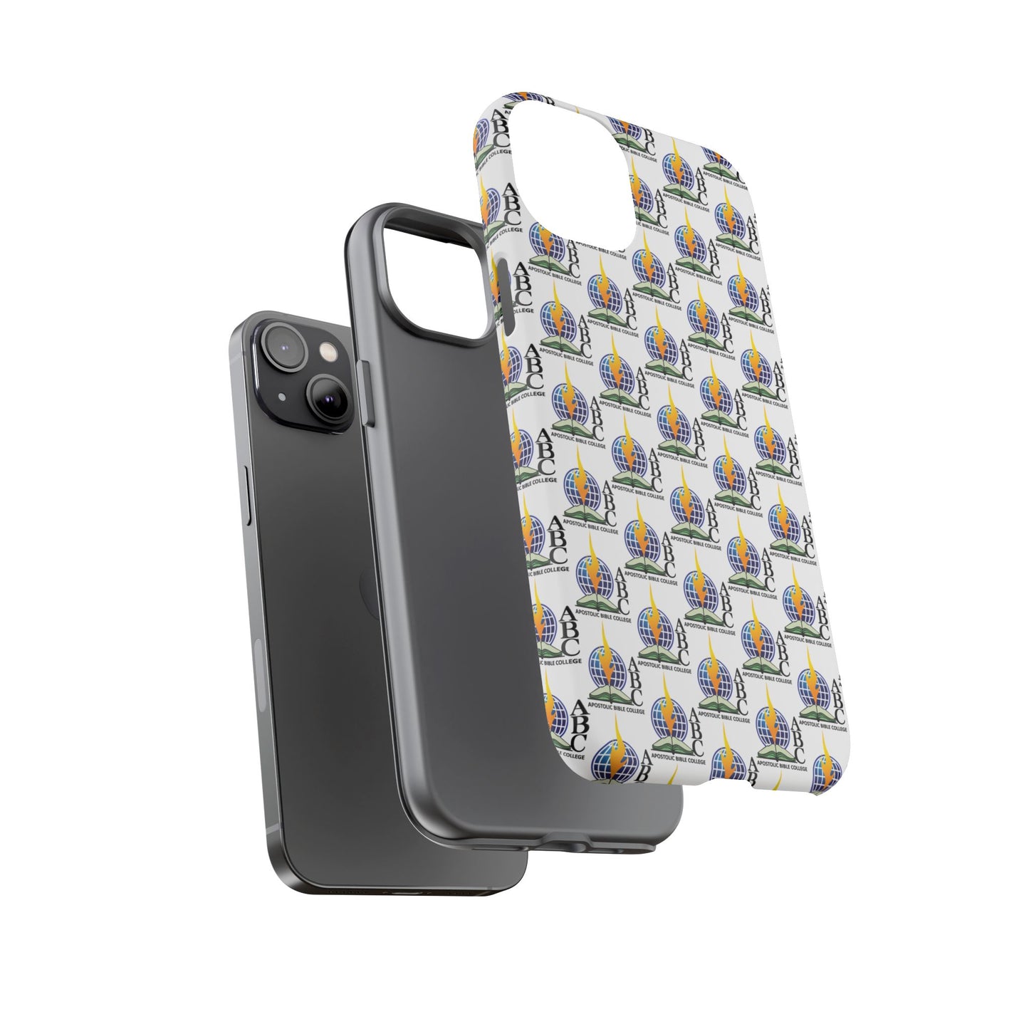 Tough Cell Phone Cases