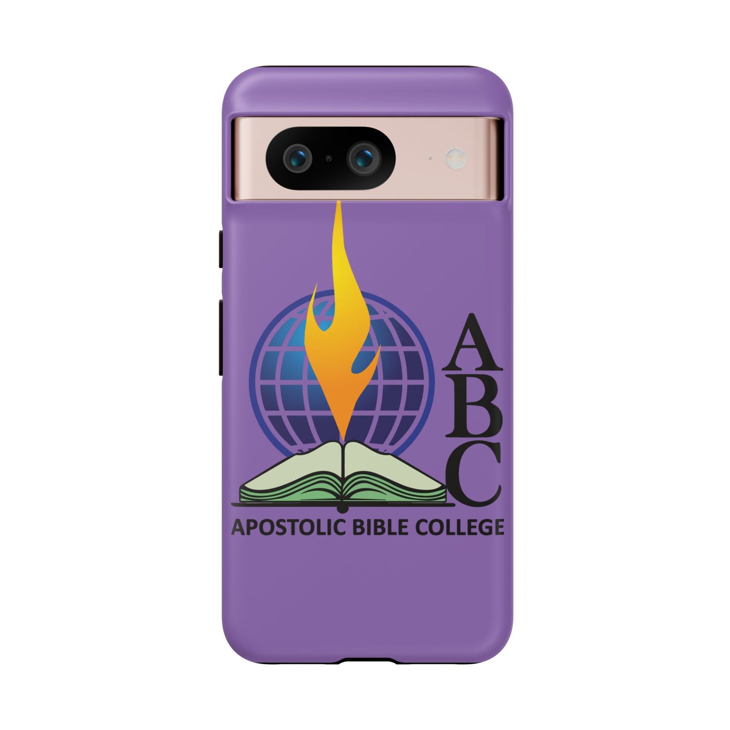 Tough Cell Phone Cases Purple