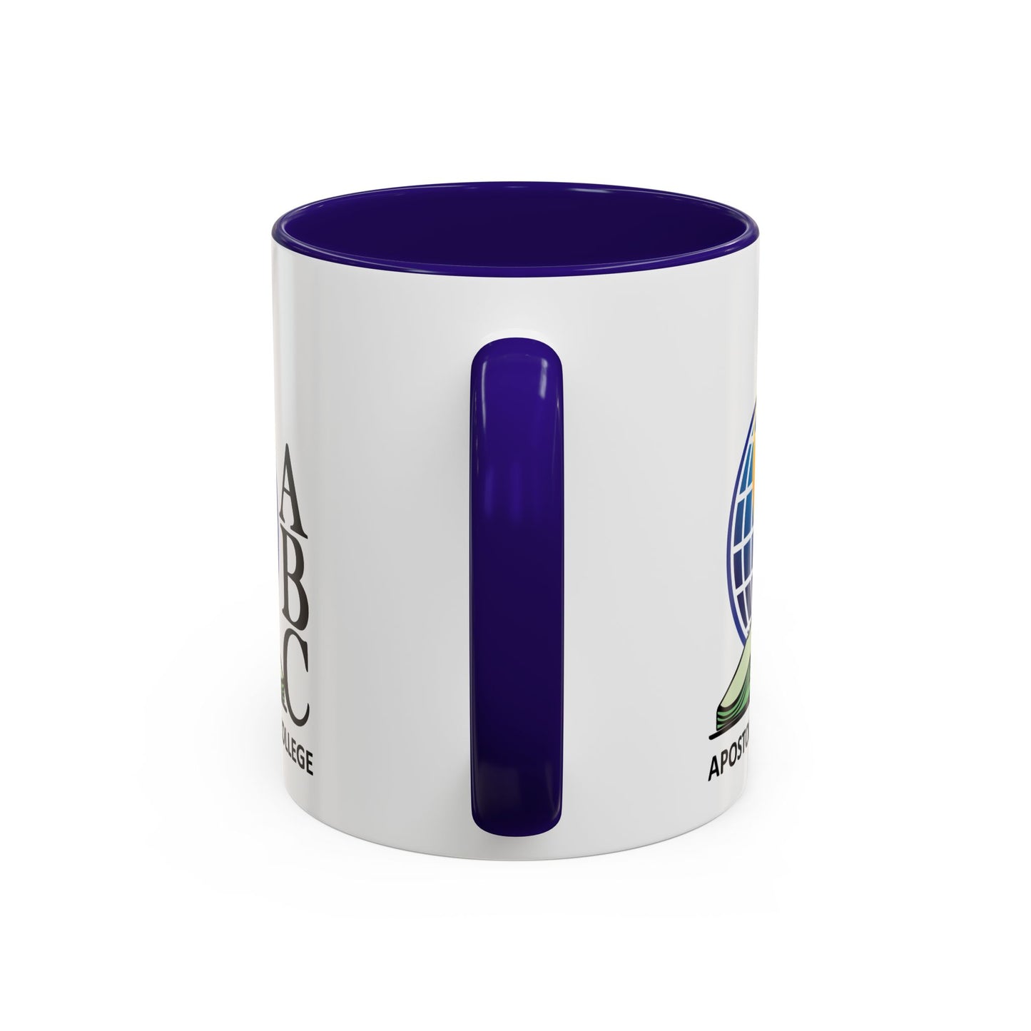 Colorful Mugs (11oz, 15oz)