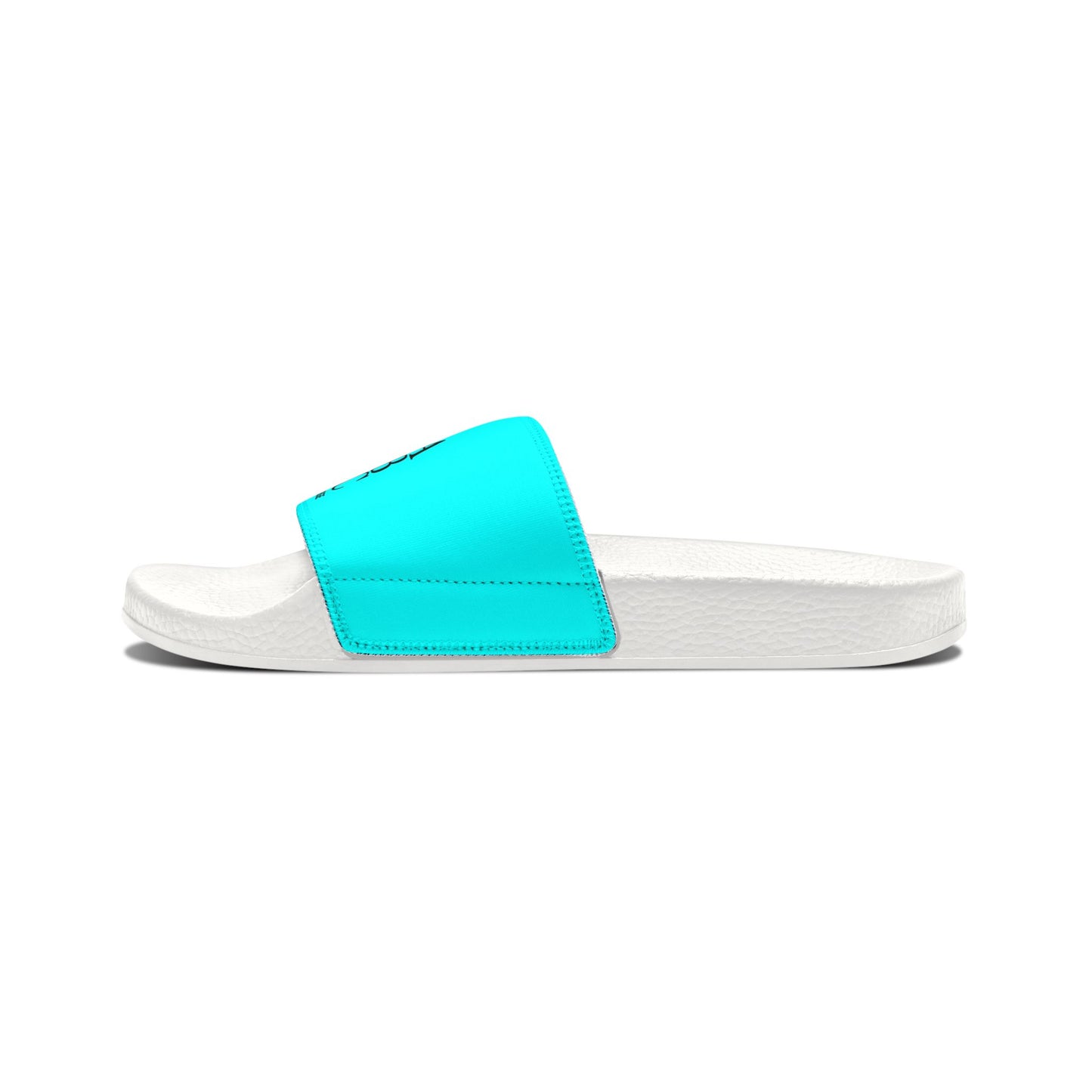 Women's Slides Removable-Strap