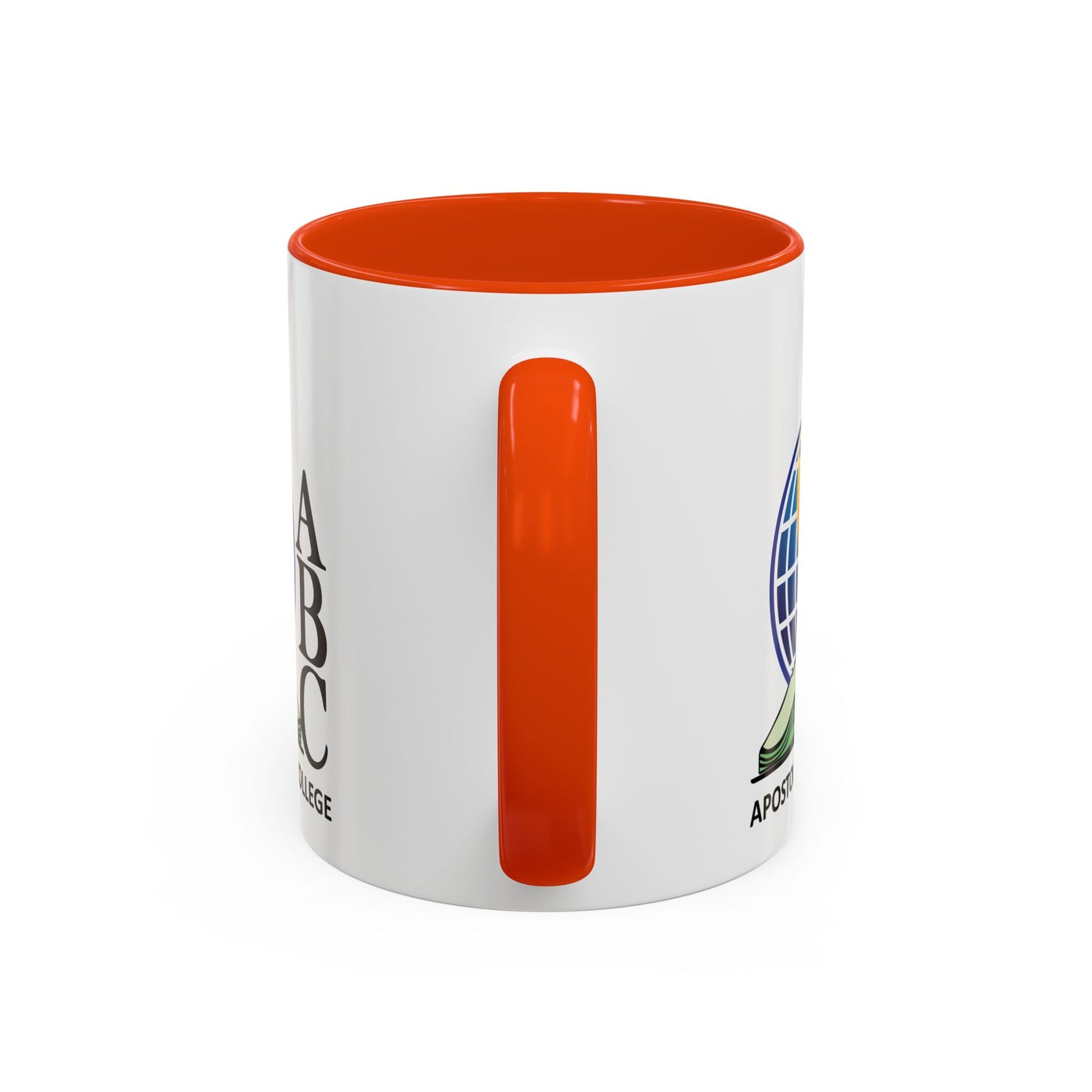 Colorful Mugs (11oz, 15oz)