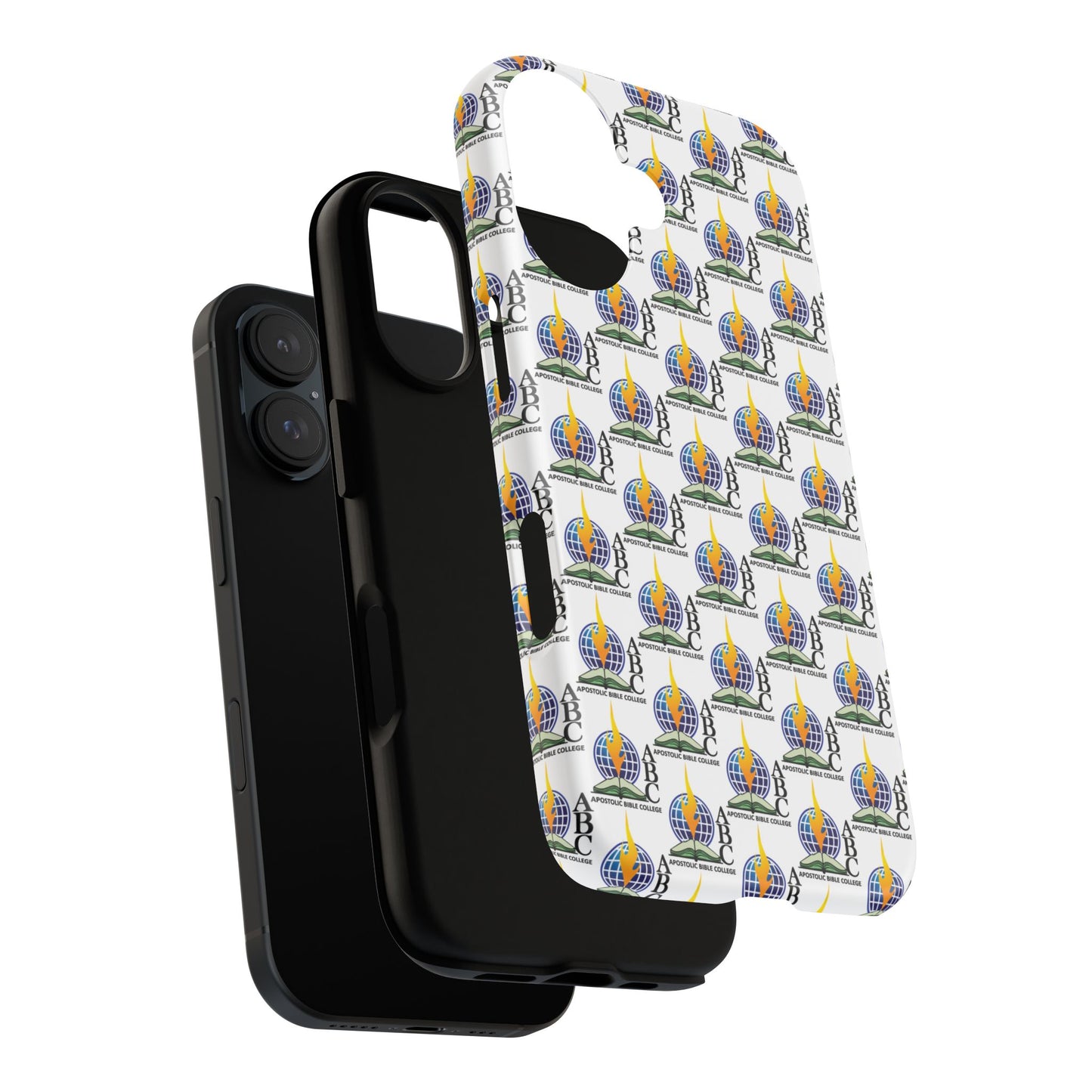 Tough Cell Phone Cases