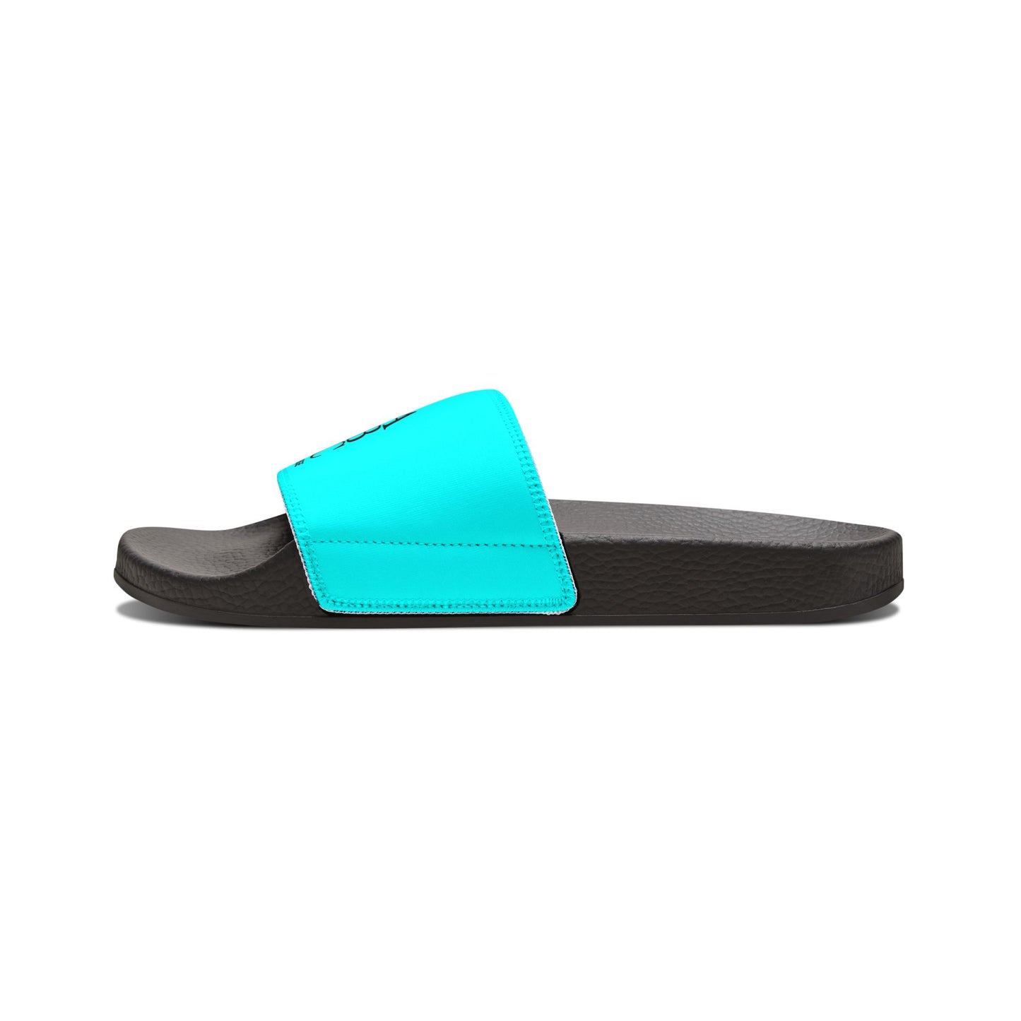 Women's Slides Removable-Strap