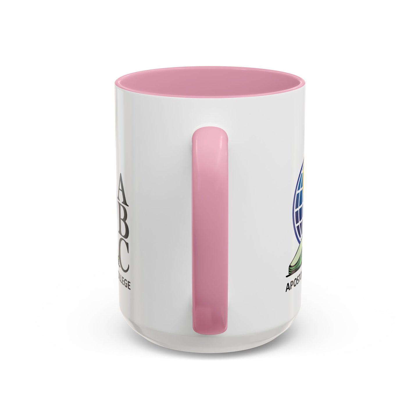 Colorful Mugs (11oz, 15oz)