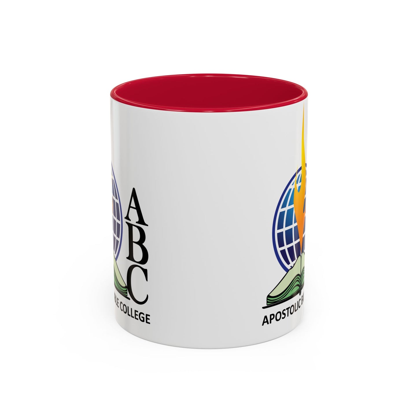 Colorful Mugs (11oz, 15oz)