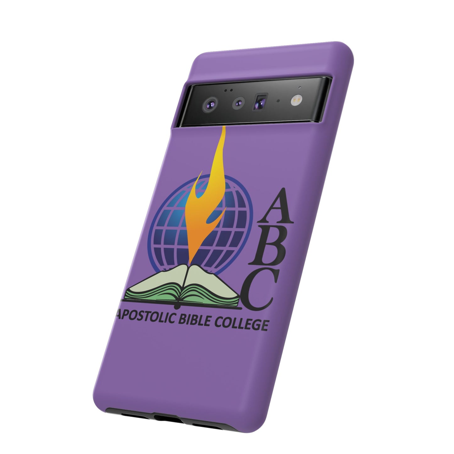 Tough Cell Phone Cases Purple