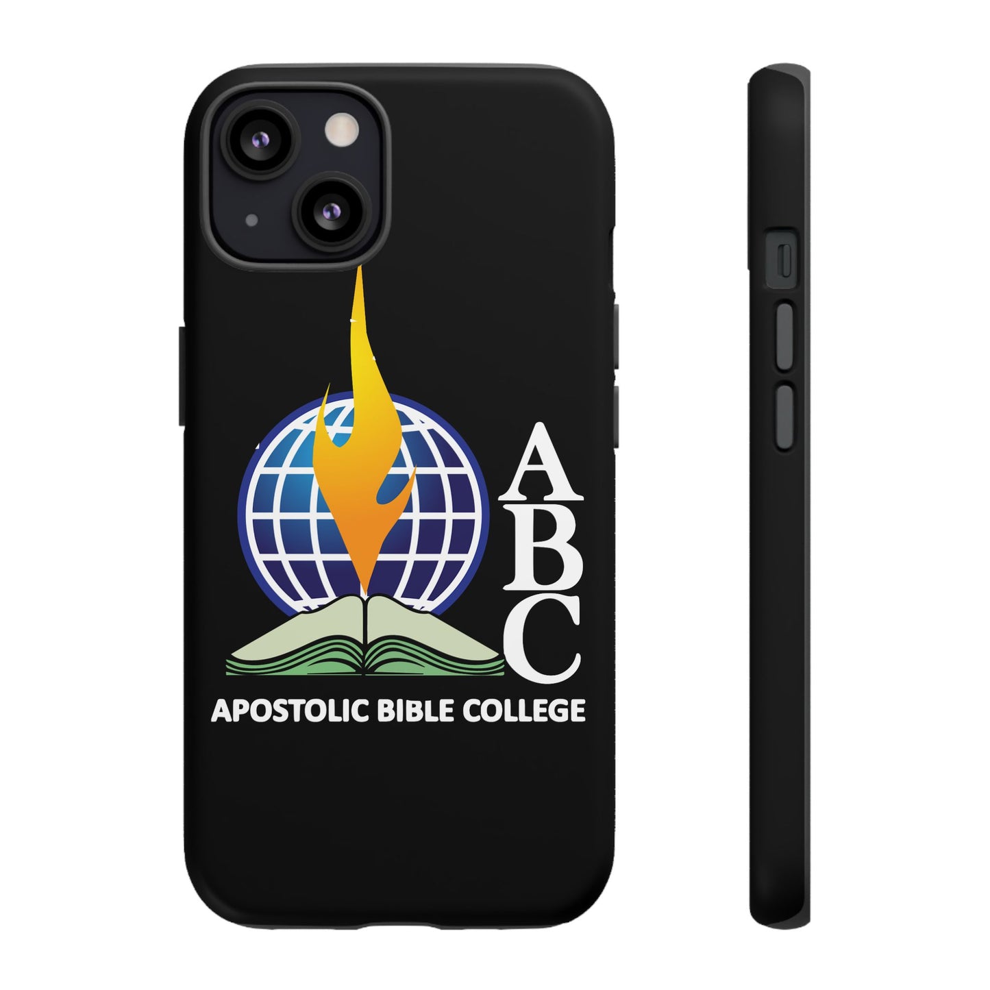 Tough Cell Phone Cases Black