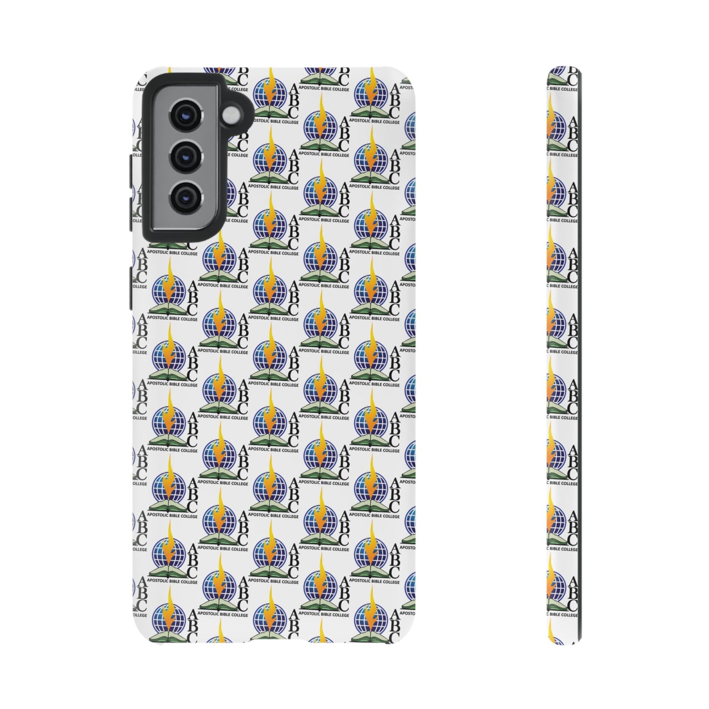 Tough Cell Phone Cases