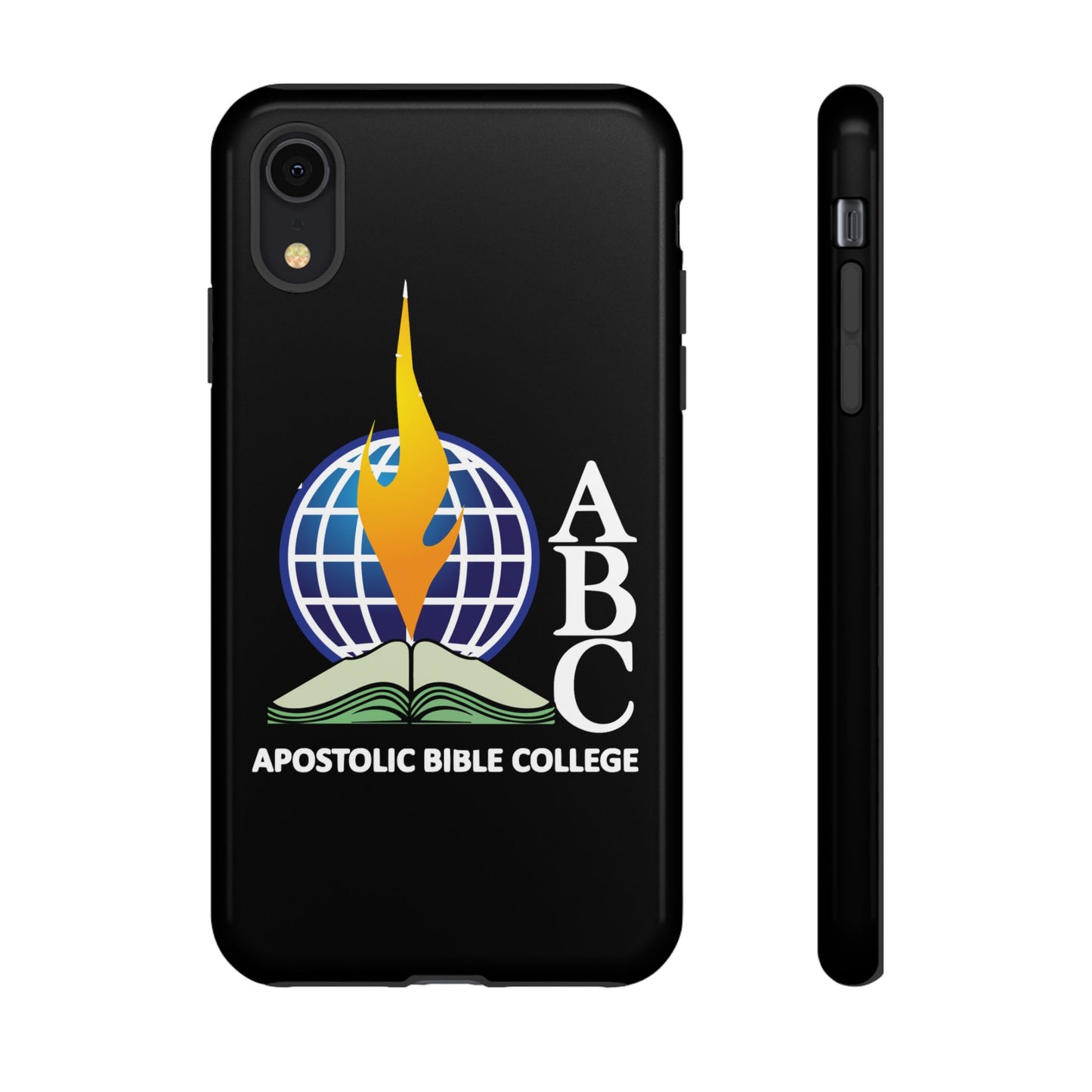 Tough Cell Phone Cases Black