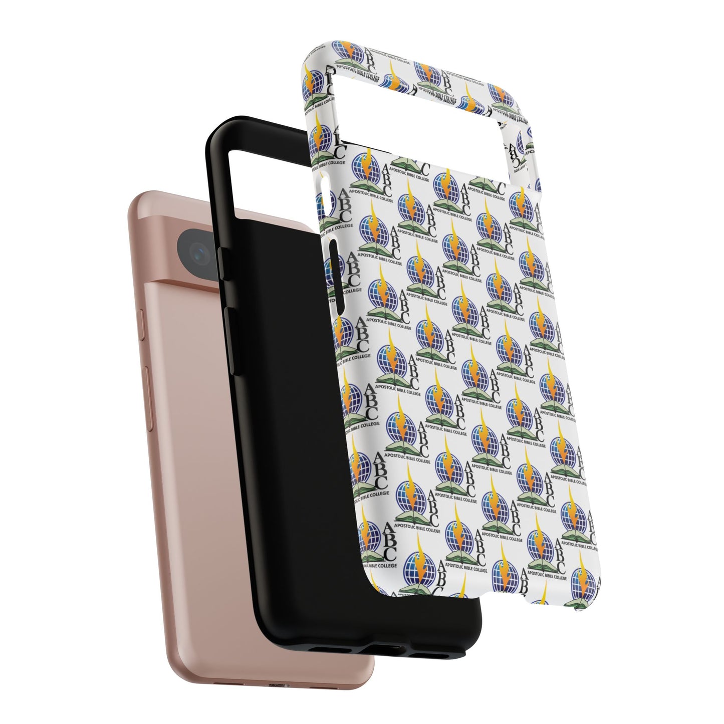 Tough Cell Phone Cases