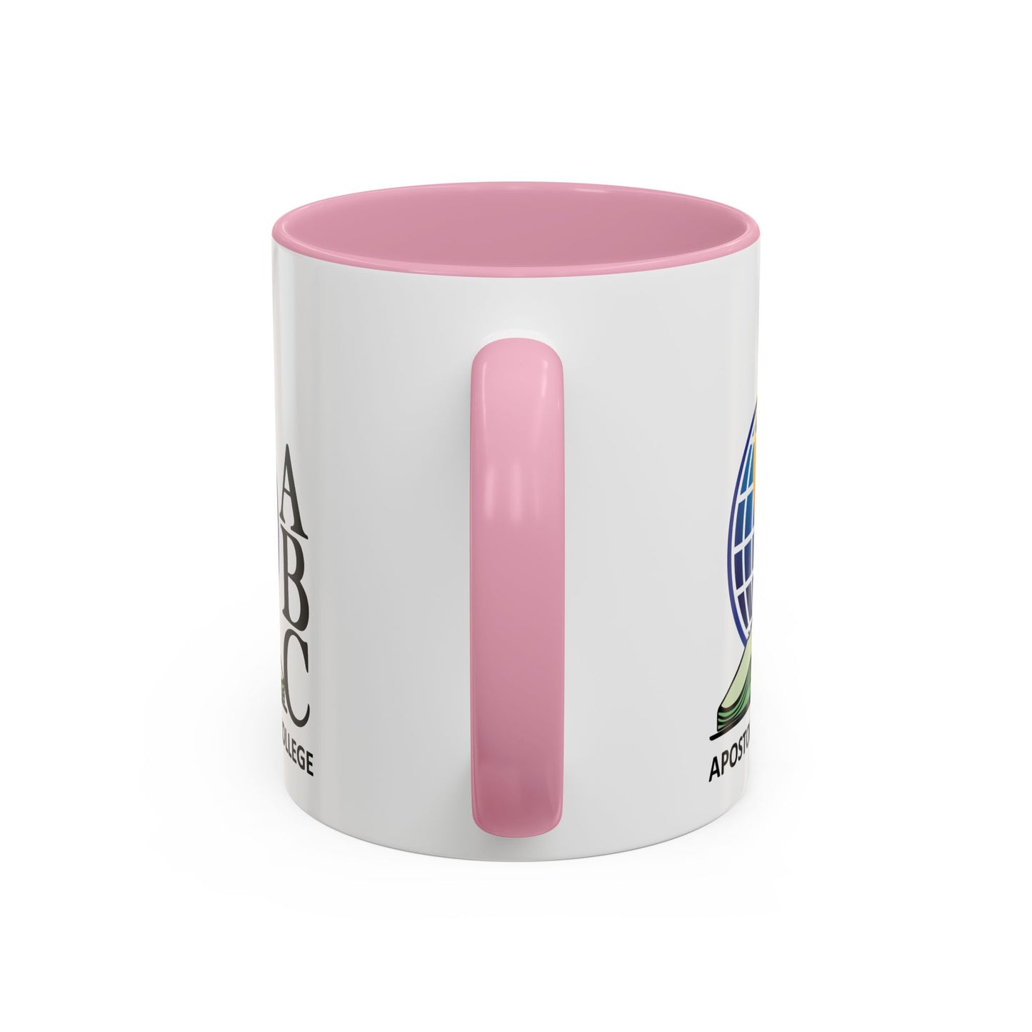 Colorful Mugs (11oz, 15oz)