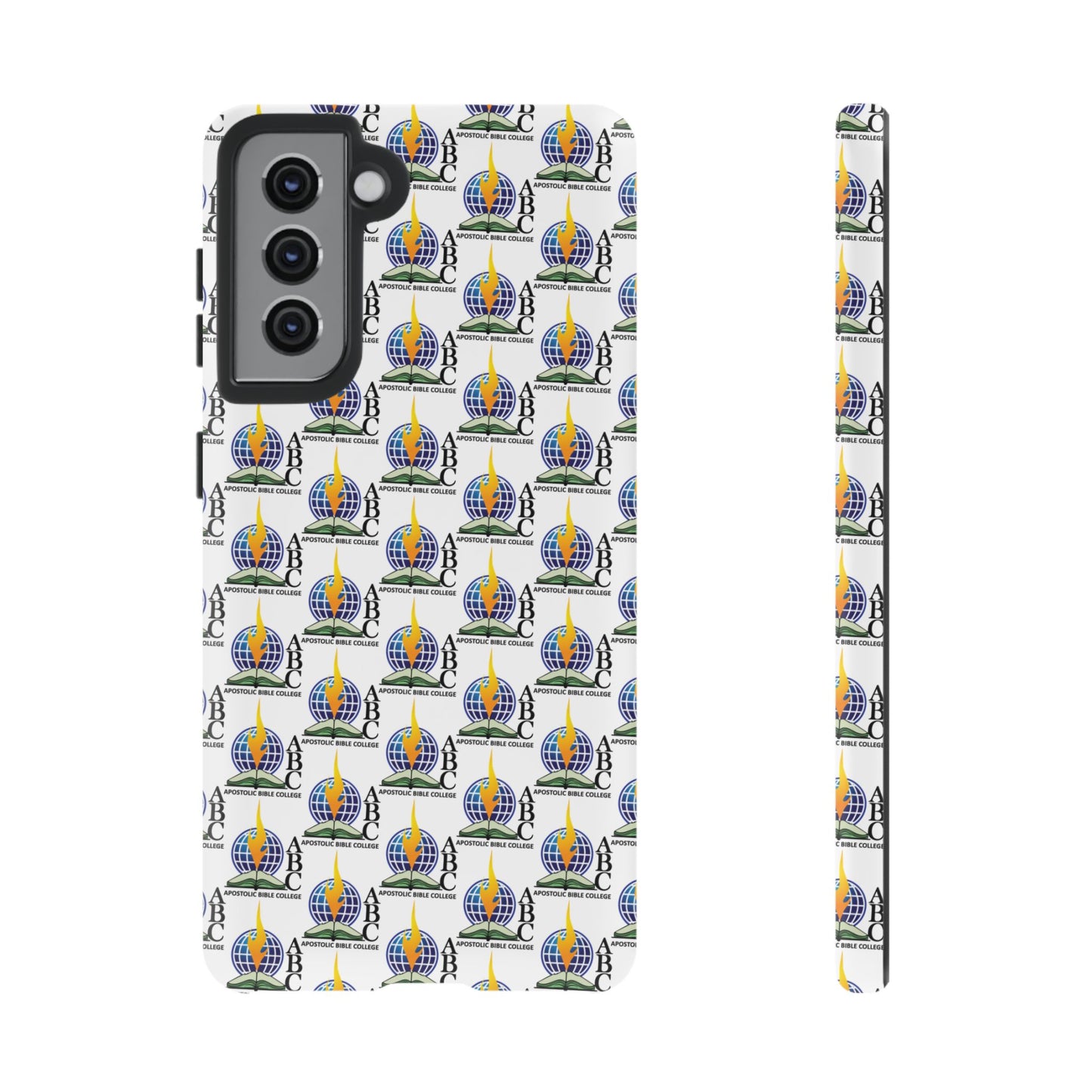 Tough Cell Phone Cases