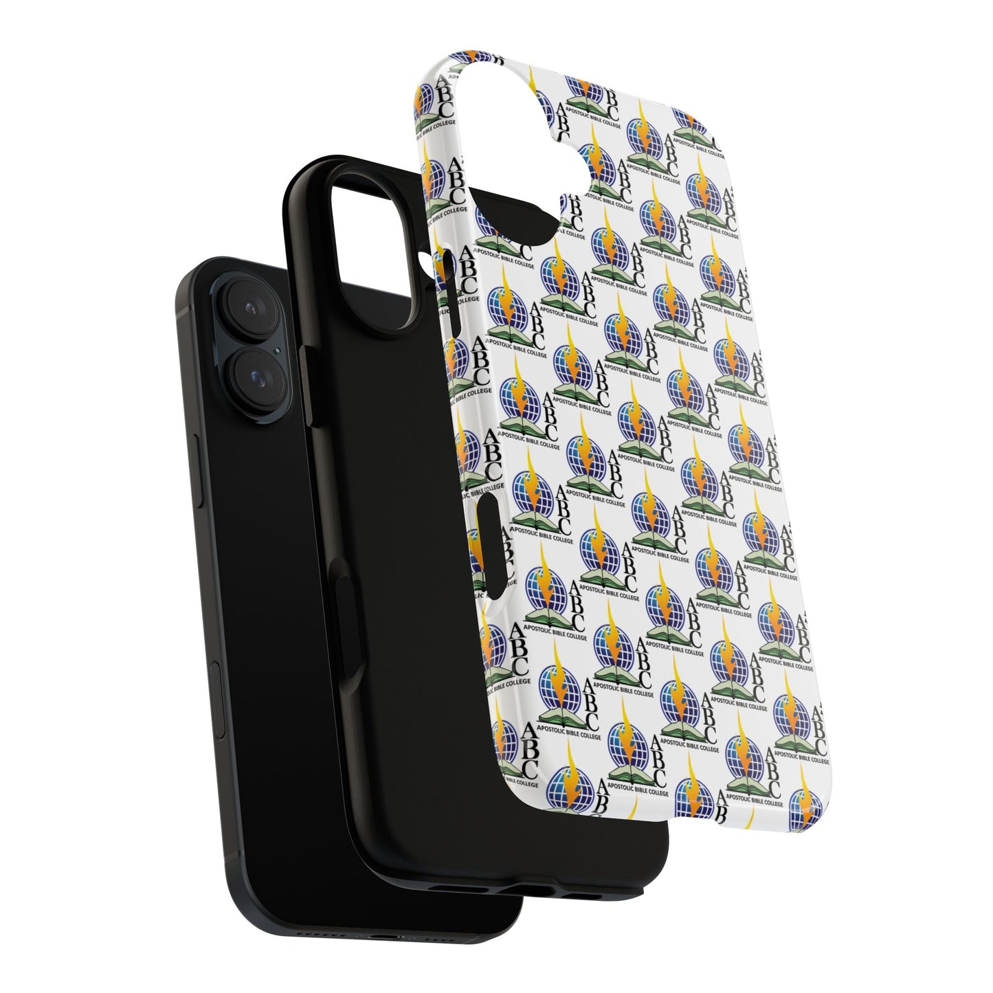 Tough Cell Phone Cases