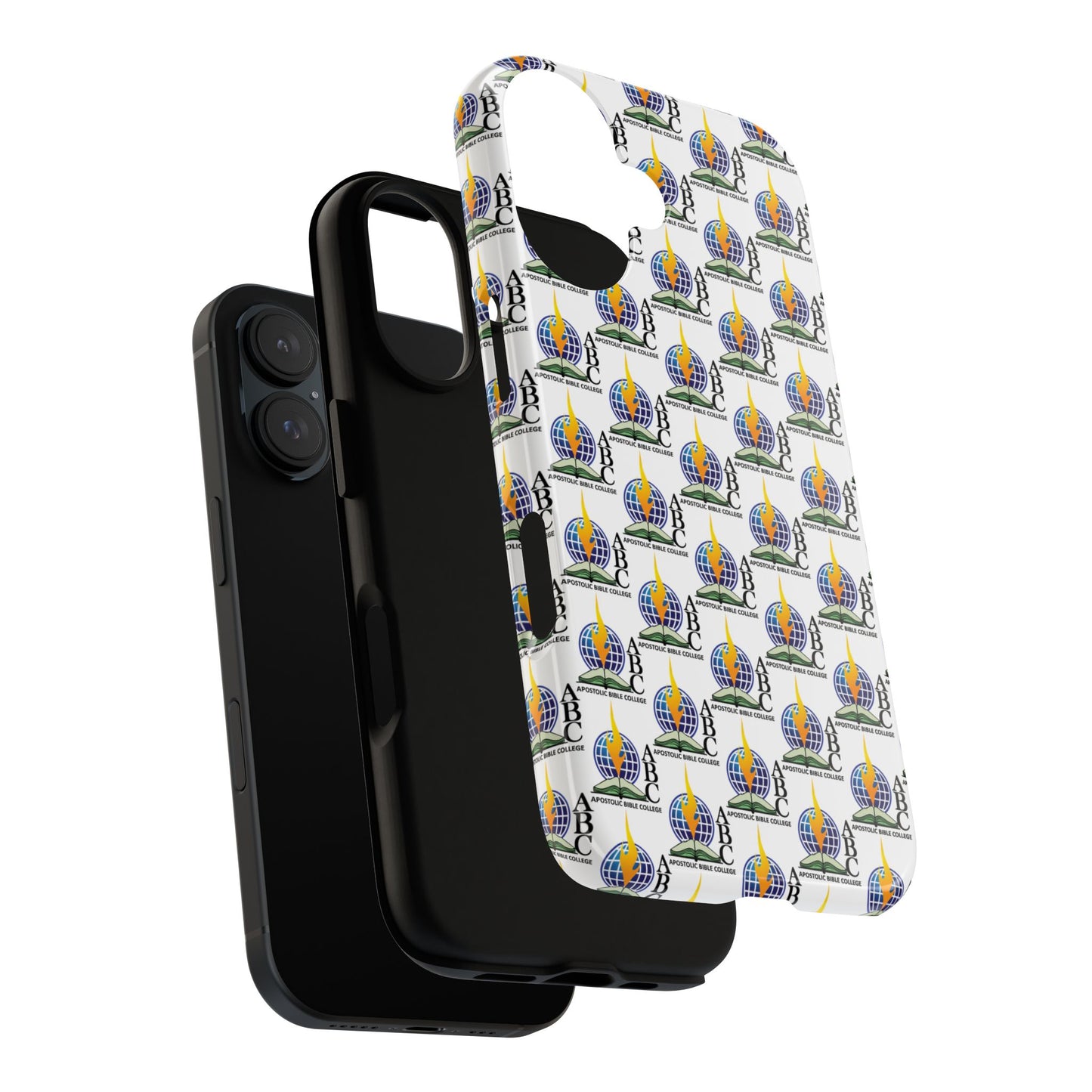 Tough Cell Phone Cases