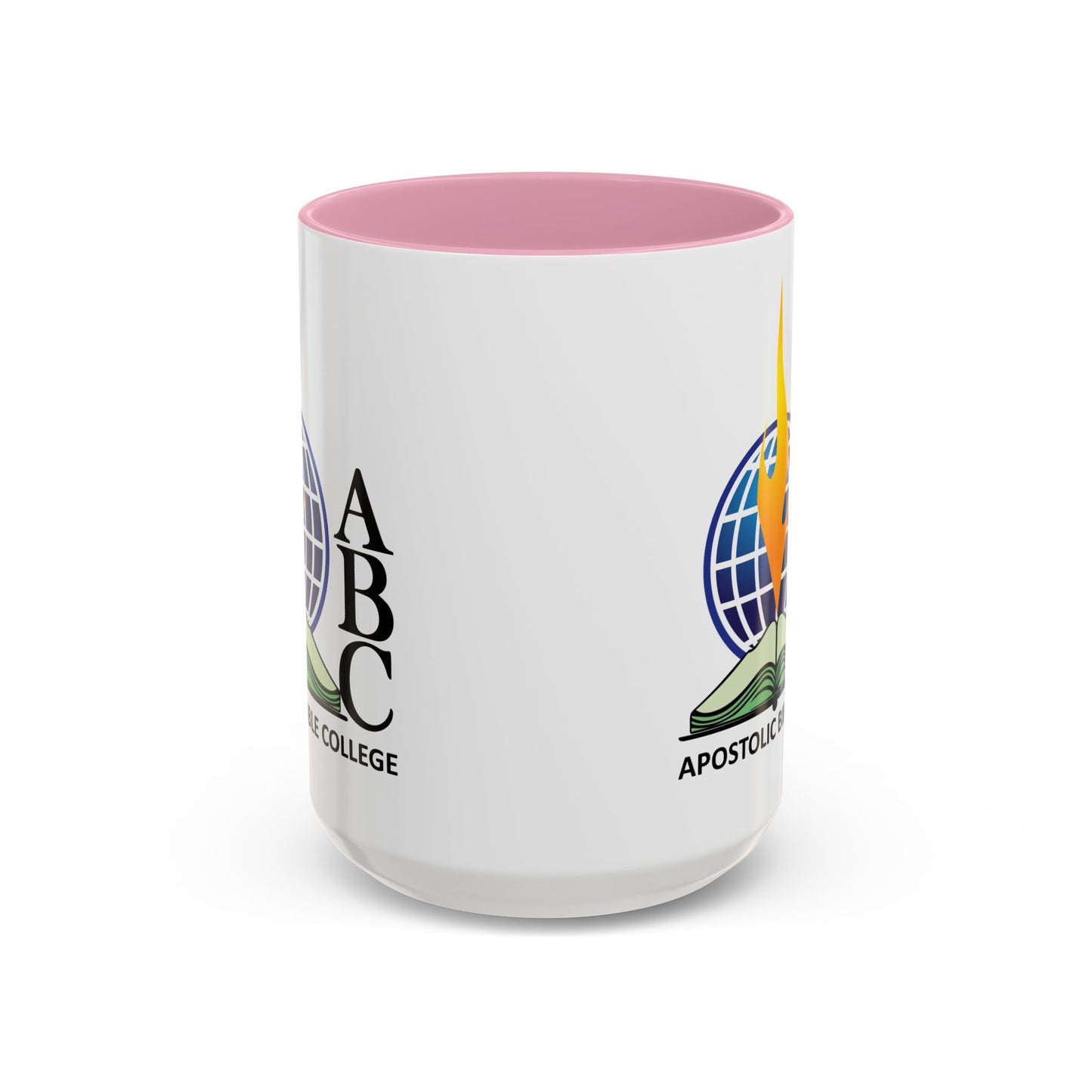 Colorful Mugs (11oz, 15oz)