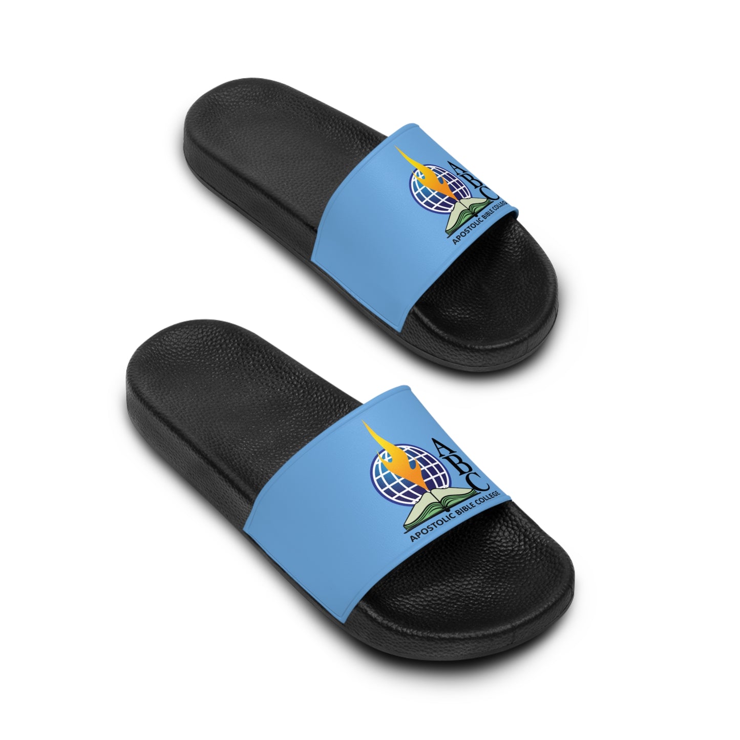 Men's Slide Sandals