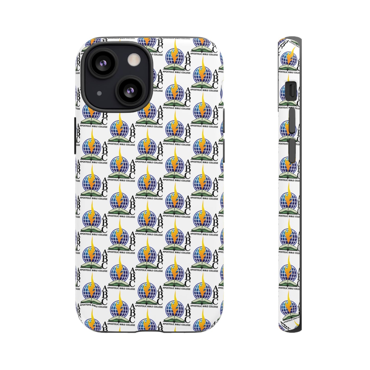 Tough Cell Phone Cases