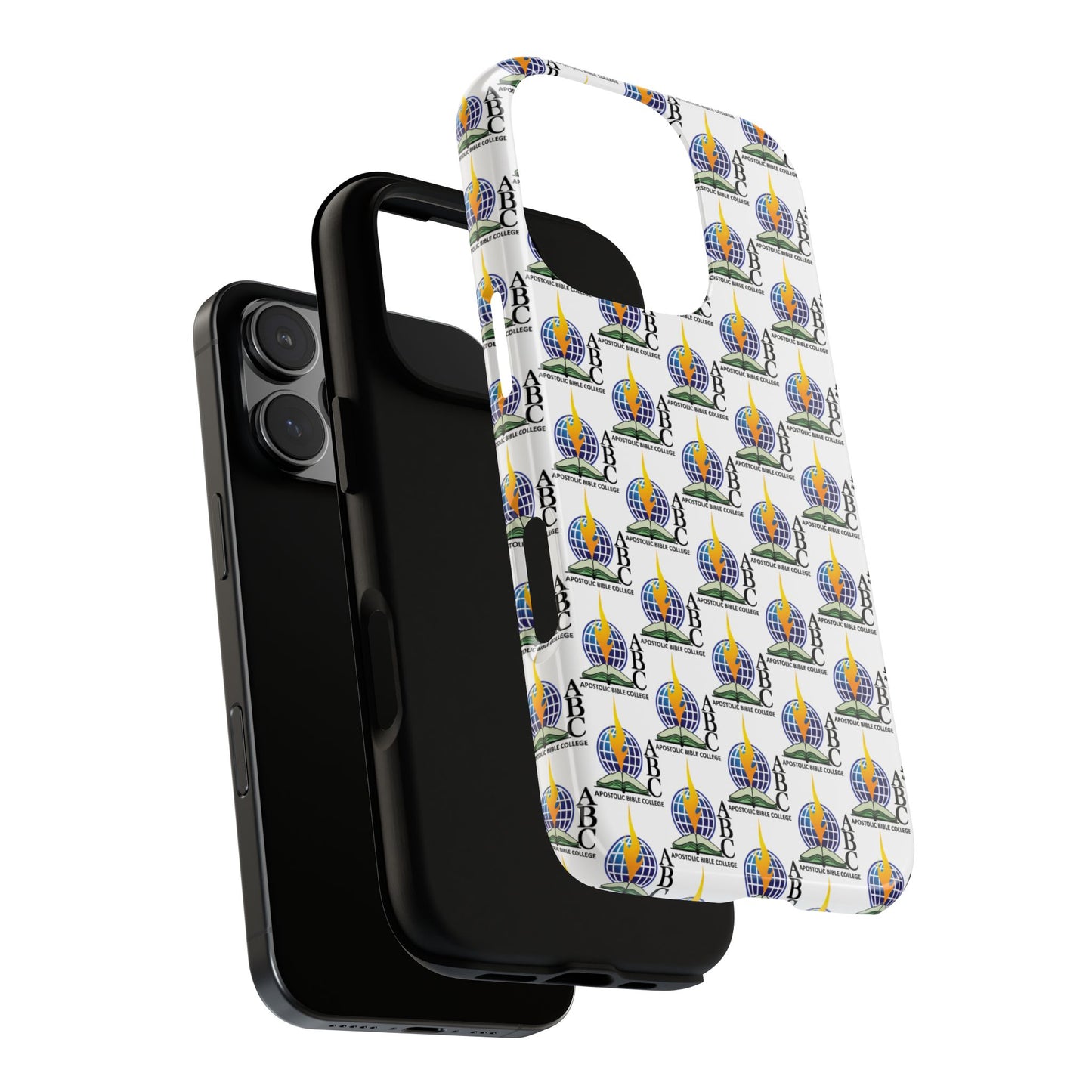 Tough Cell Phone Cases