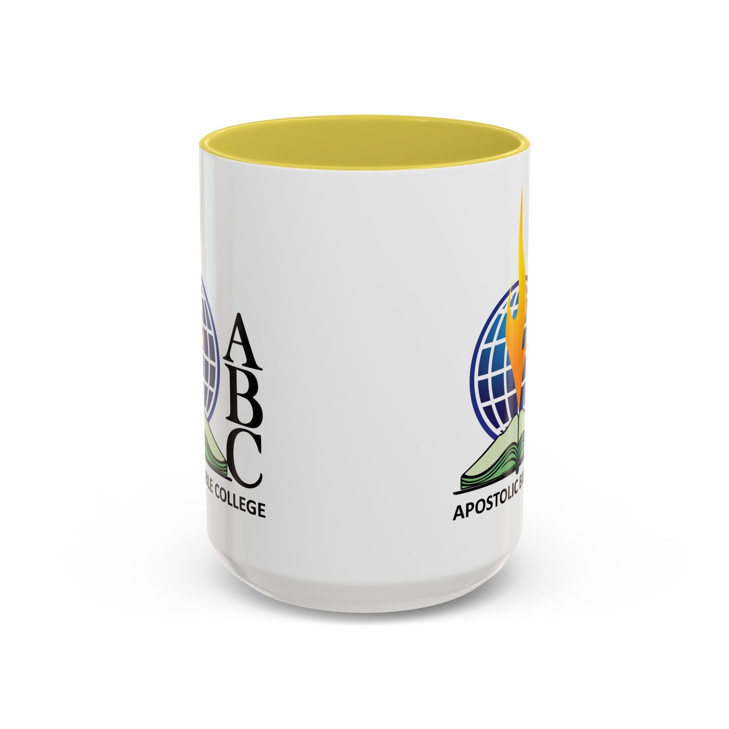 Colorful Mugs (11oz, 15oz)