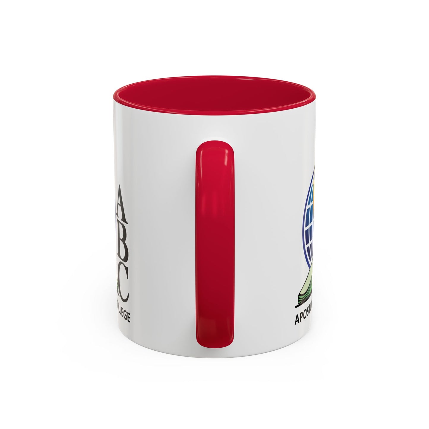 Colorful Mugs (11oz, 15oz)