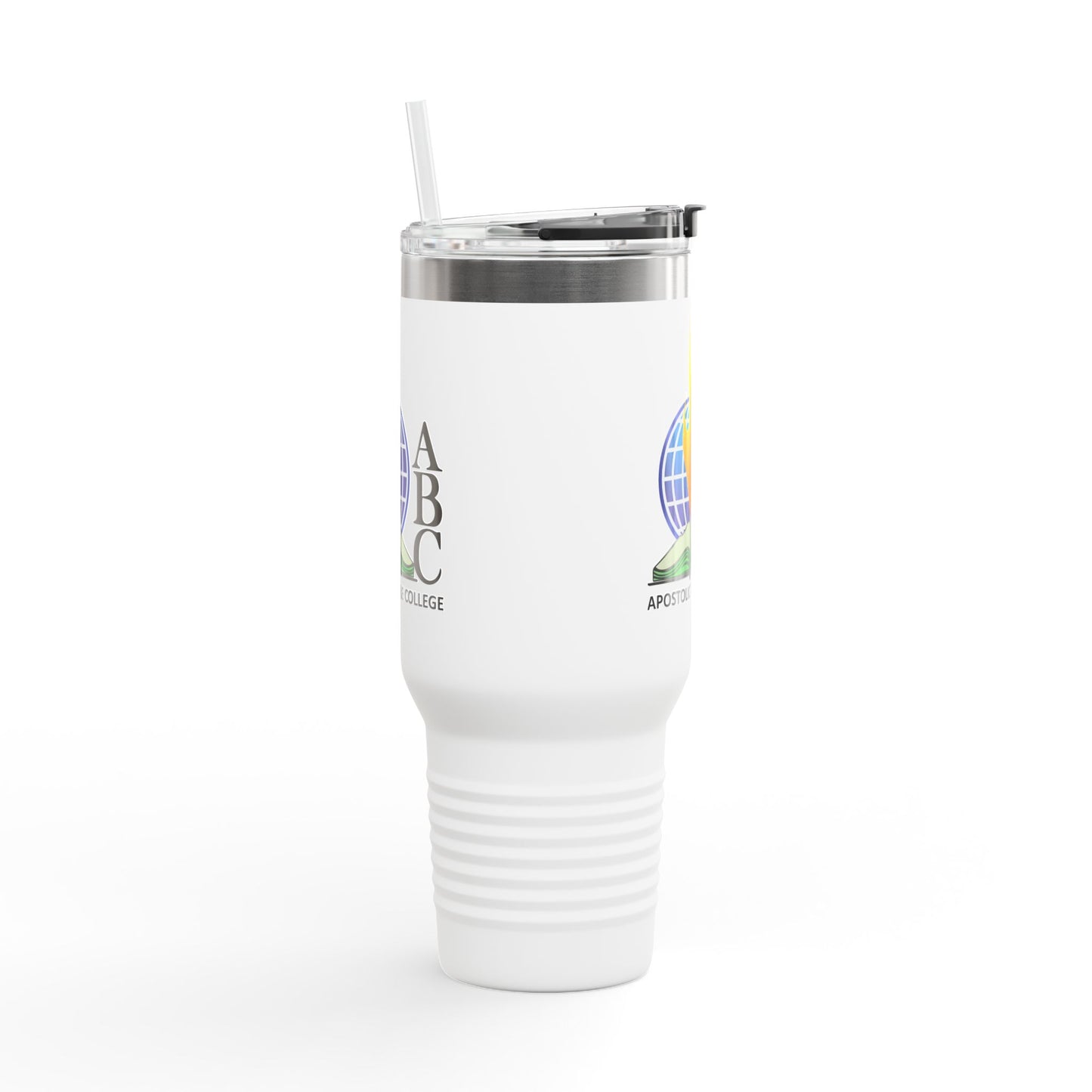 Insulated Travel Mug, 40oz