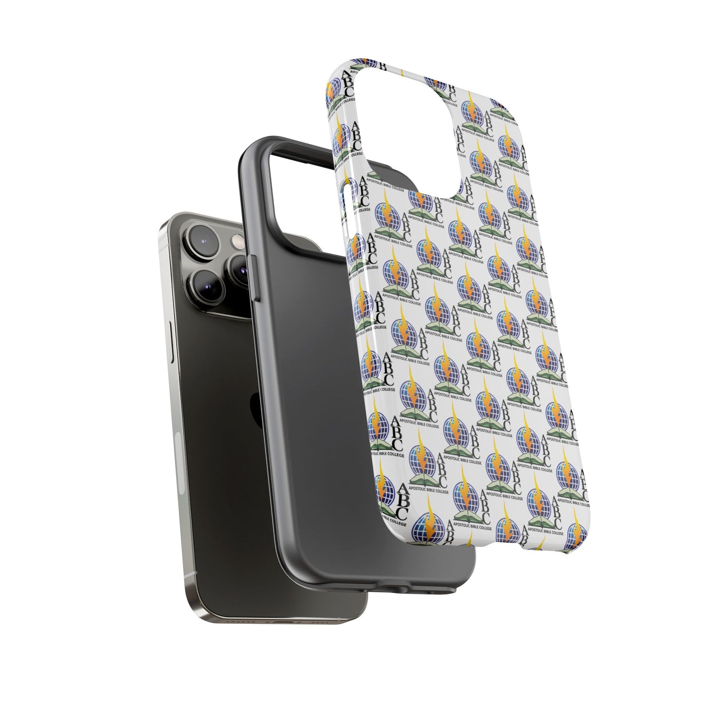 Tough Cell Phone Cases