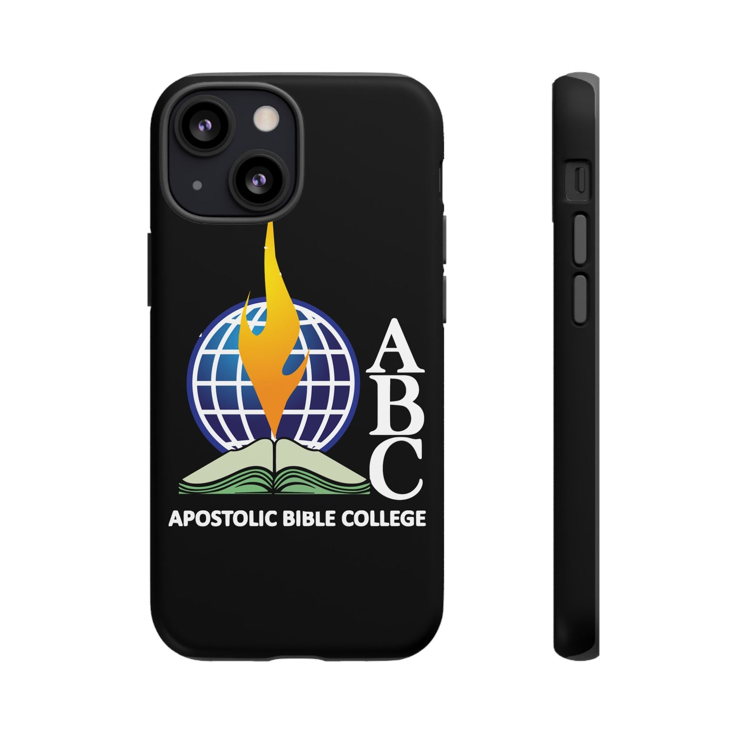 Tough Cell Phone Cases Black