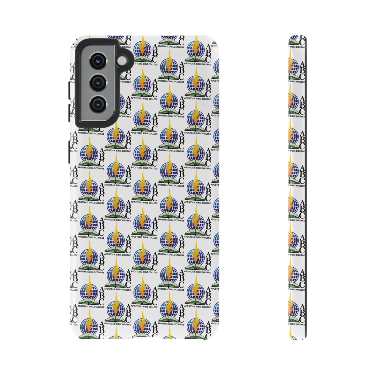 Tough Cell Phone Cases