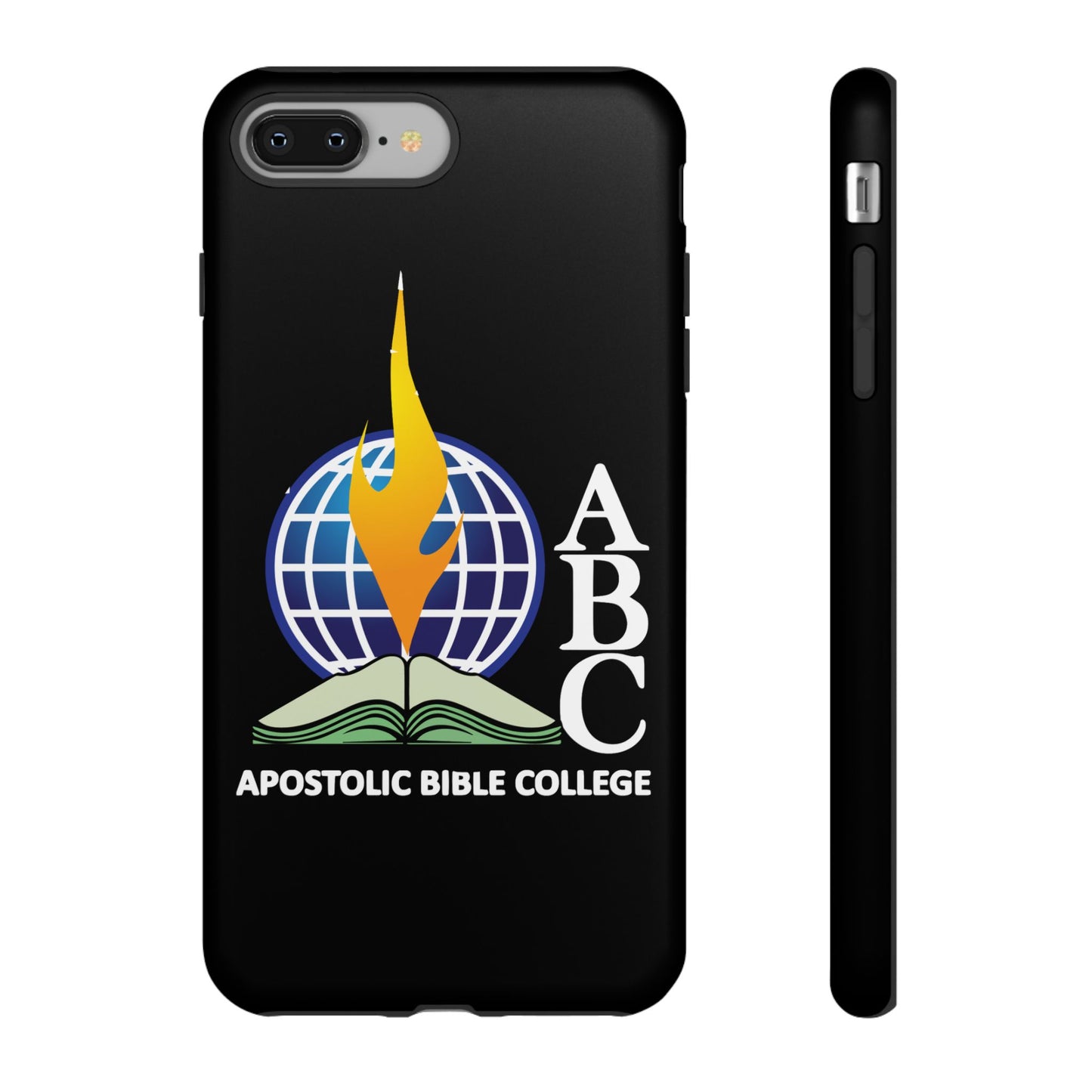 Tough Cell Phone Cases Black