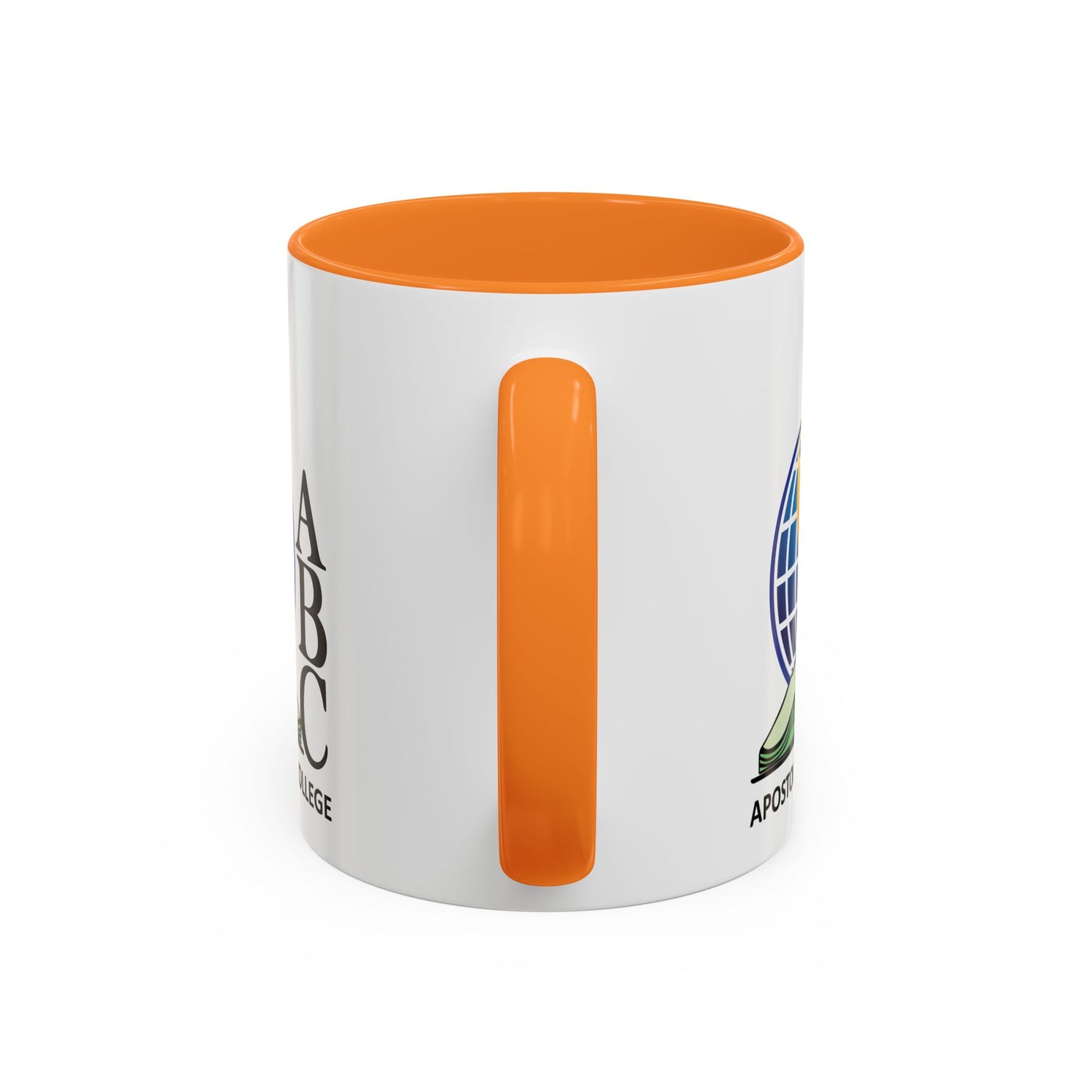 Colorful Mugs (11oz, 15oz)