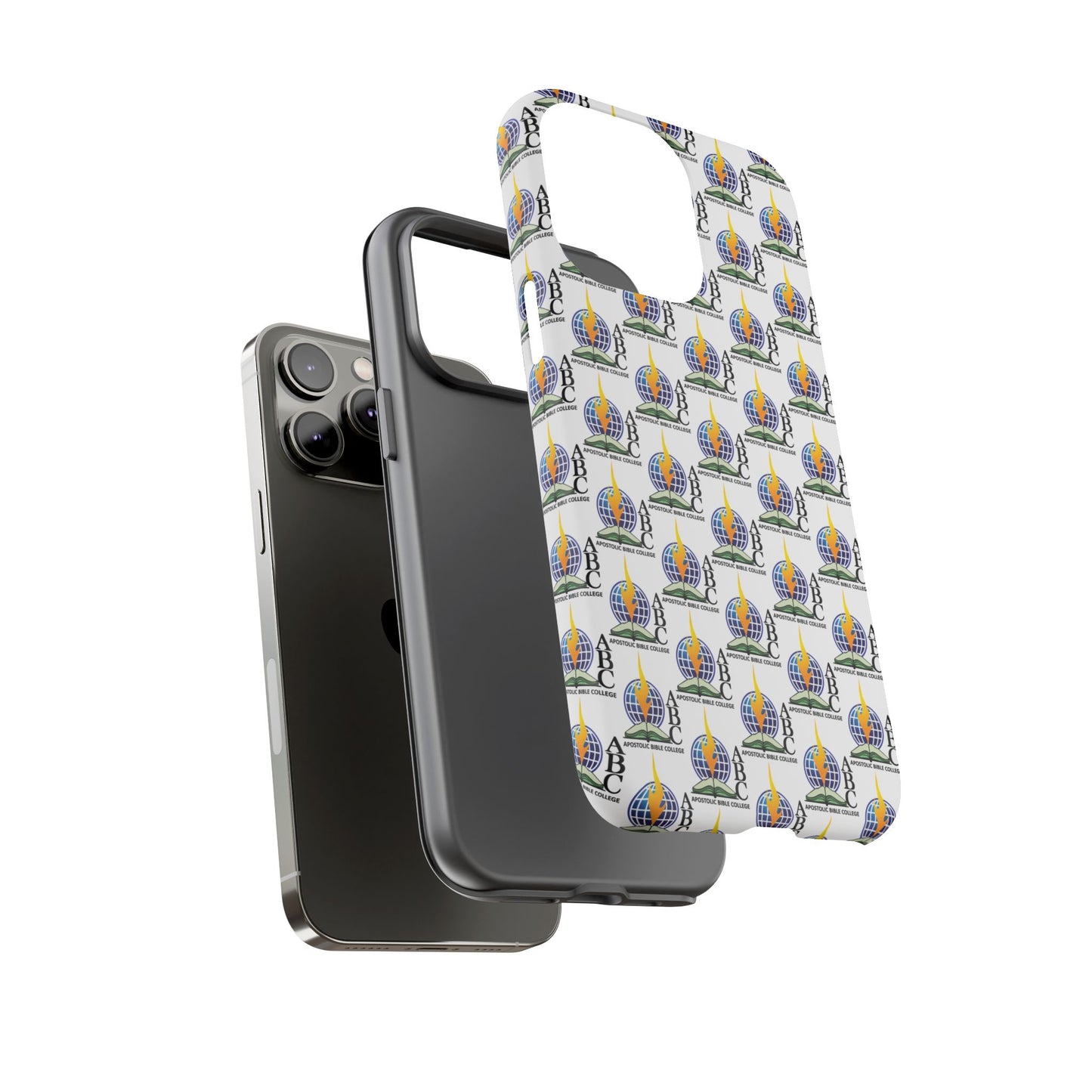 Tough Cell Phone Cases