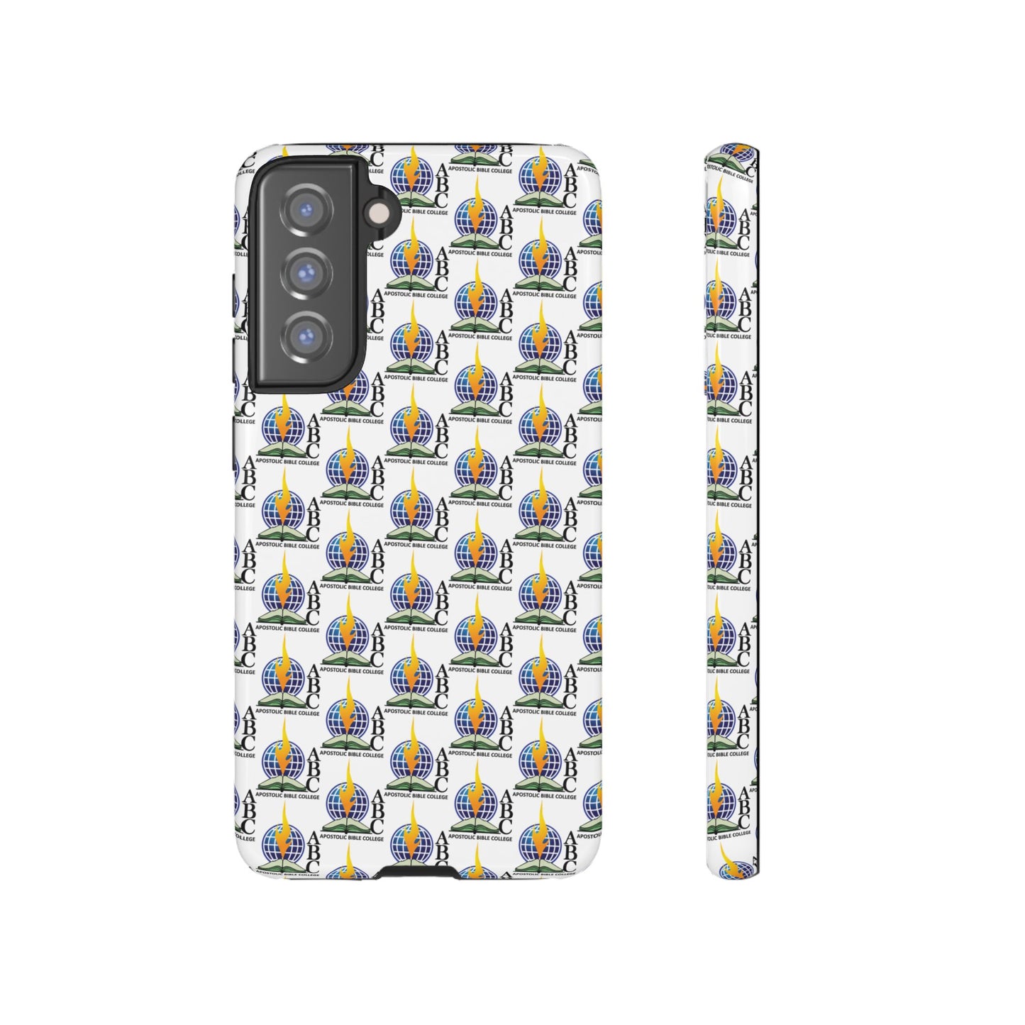 Tough Cell Phone Cases