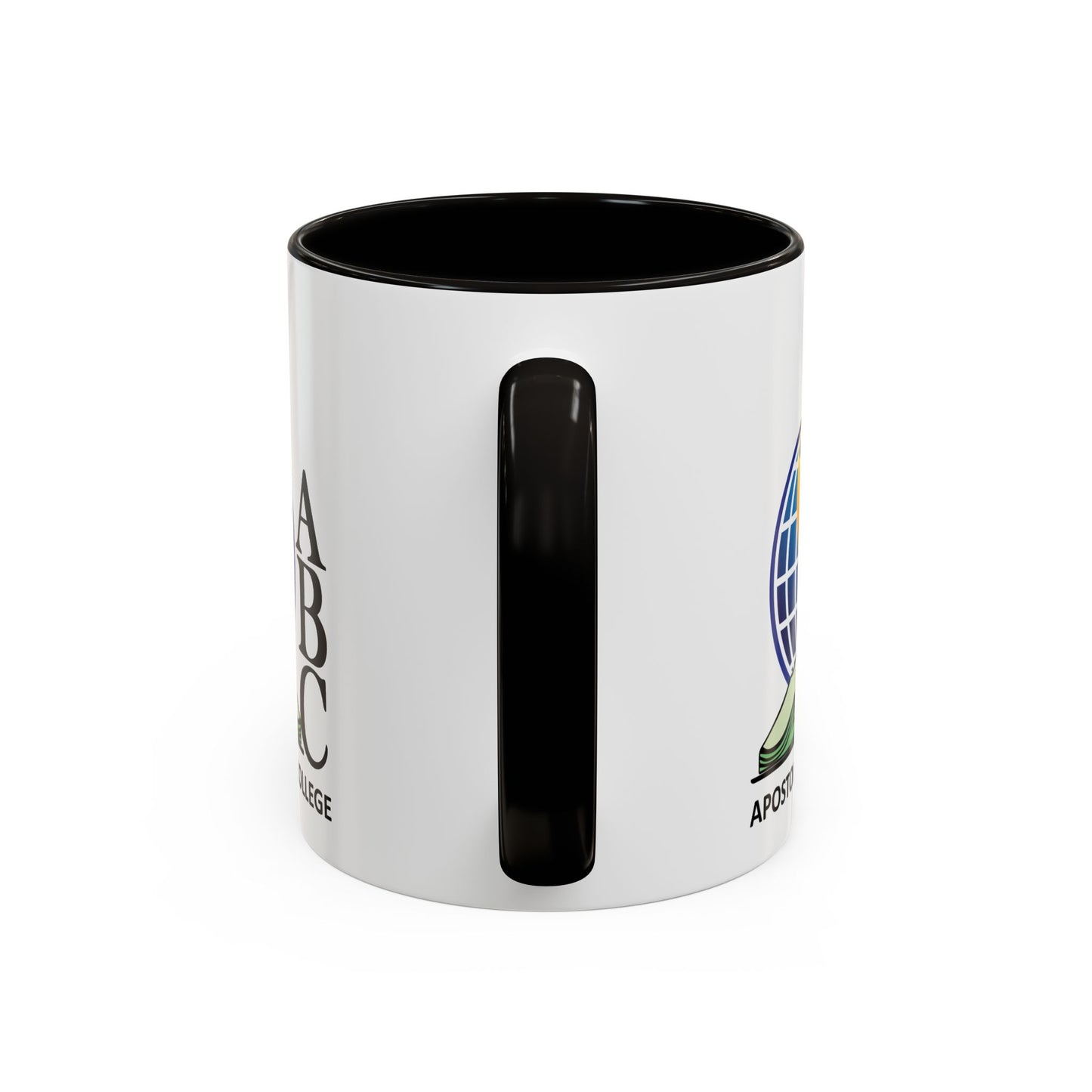 Colorful Mugs (11oz, 15oz)