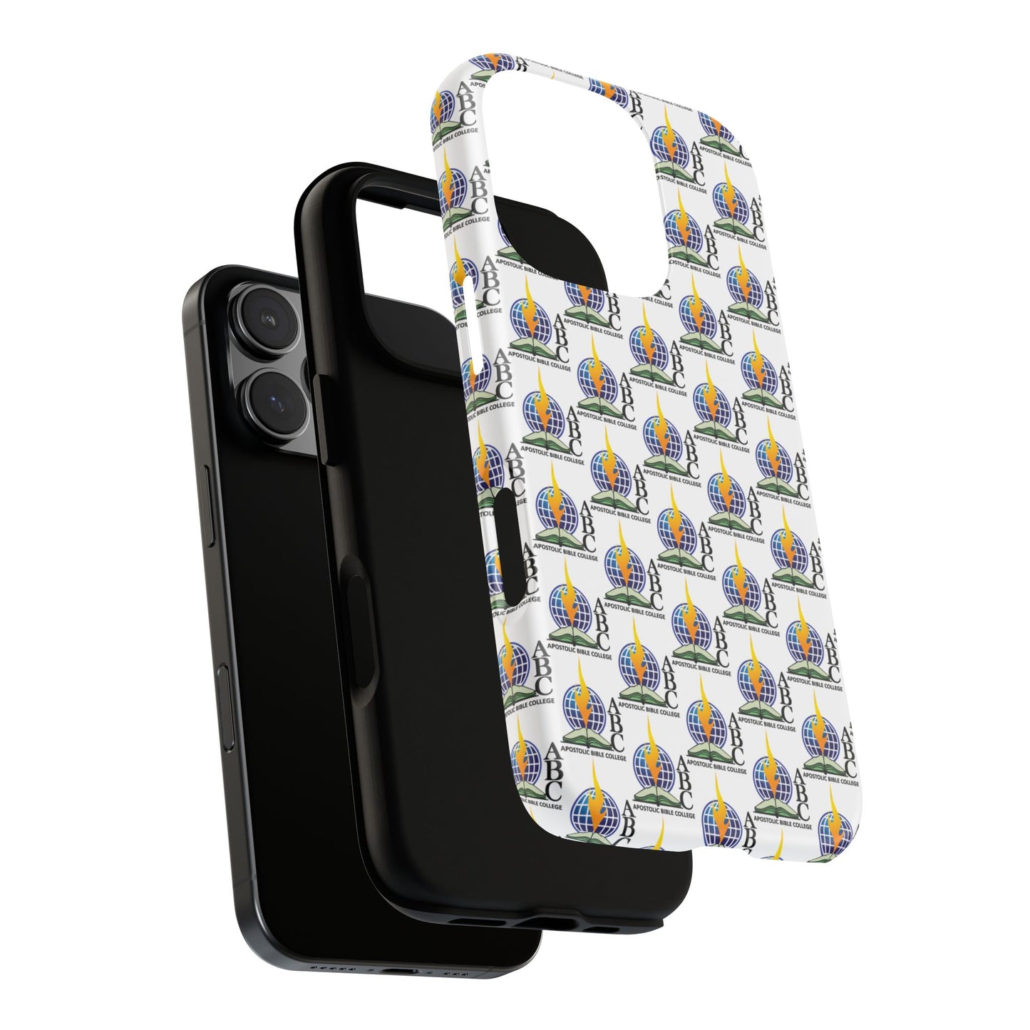 Tough Cell Phone Cases