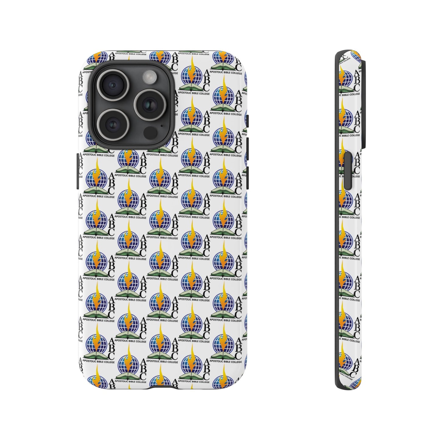 Tough Cell Phone Cases