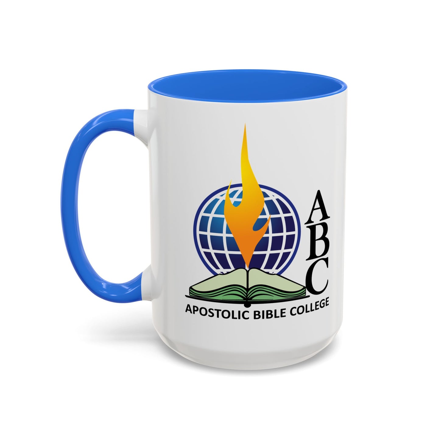 Colorful Mugs (11oz, 15oz)