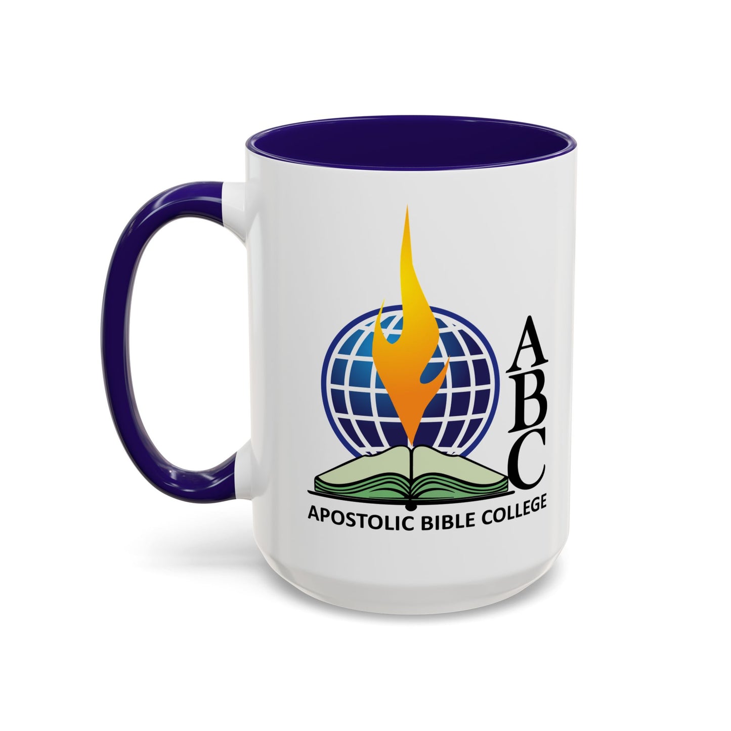 Colorful Mugs (11oz, 15oz)