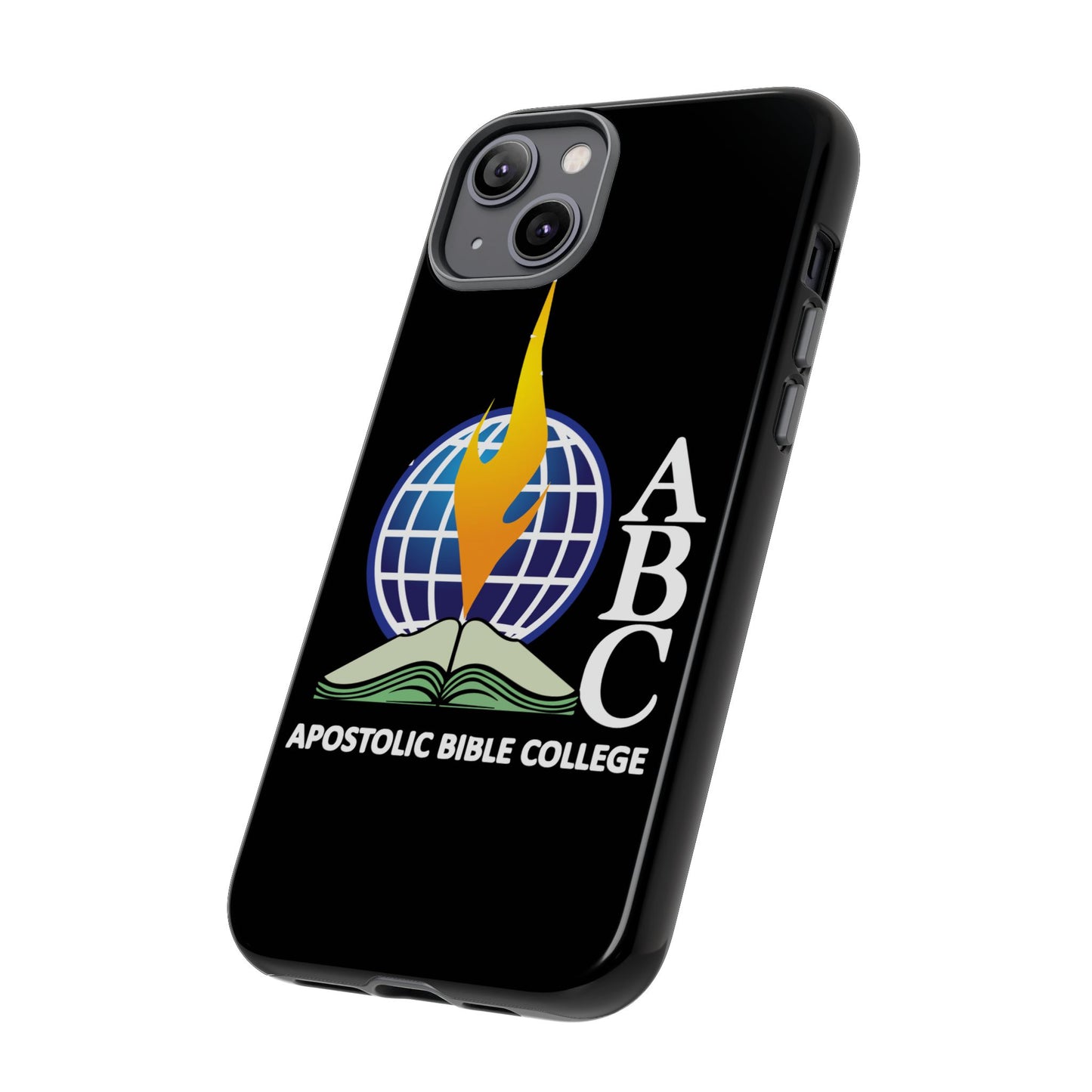 Tough Cell Phone Cases Black